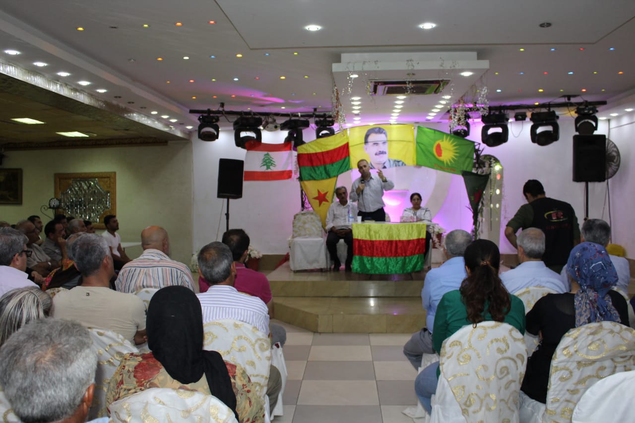 جيا كُرد: مقاومة العصر ستؤتي ثمارها