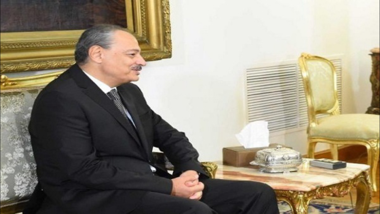 بلاغ للنائب العام في مصر يطالب بتجميد أموال قطر وتركيا