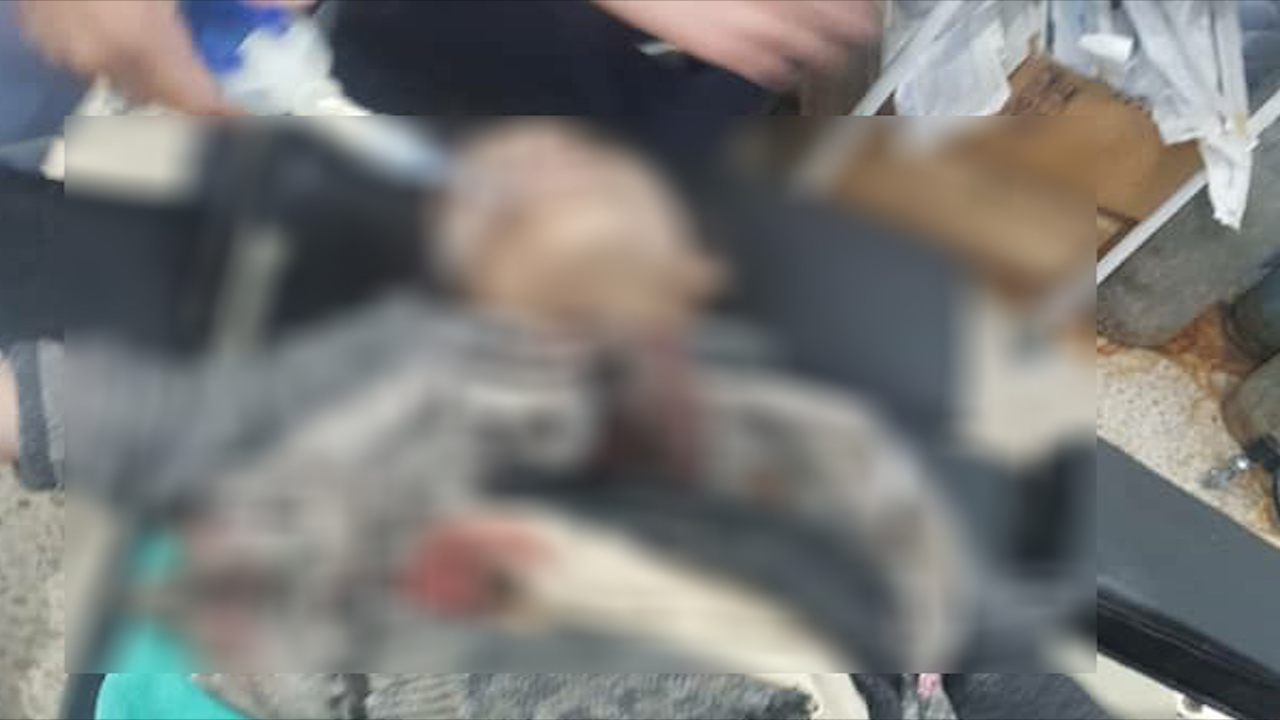 استشهاد 3 مدنيين بانفجار لغم من مخلفات مرتزقة داعش