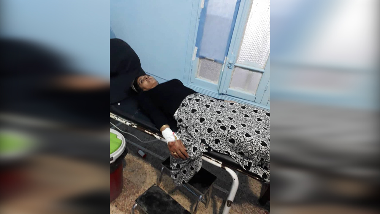 استشهاد مواطن وإصابة 3 بالقصف التركي على تل رفعت