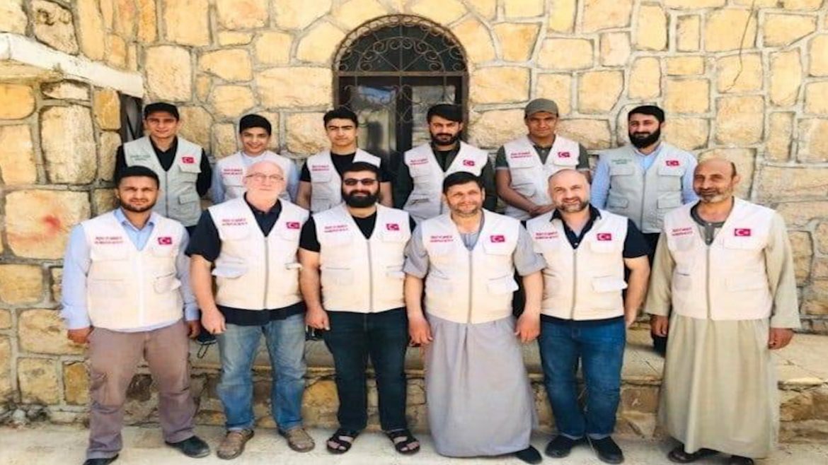 لمحو الثقافة الكردية جمعية داعشية تزرع الفكر المتطرف في عقول أطفال عفرين