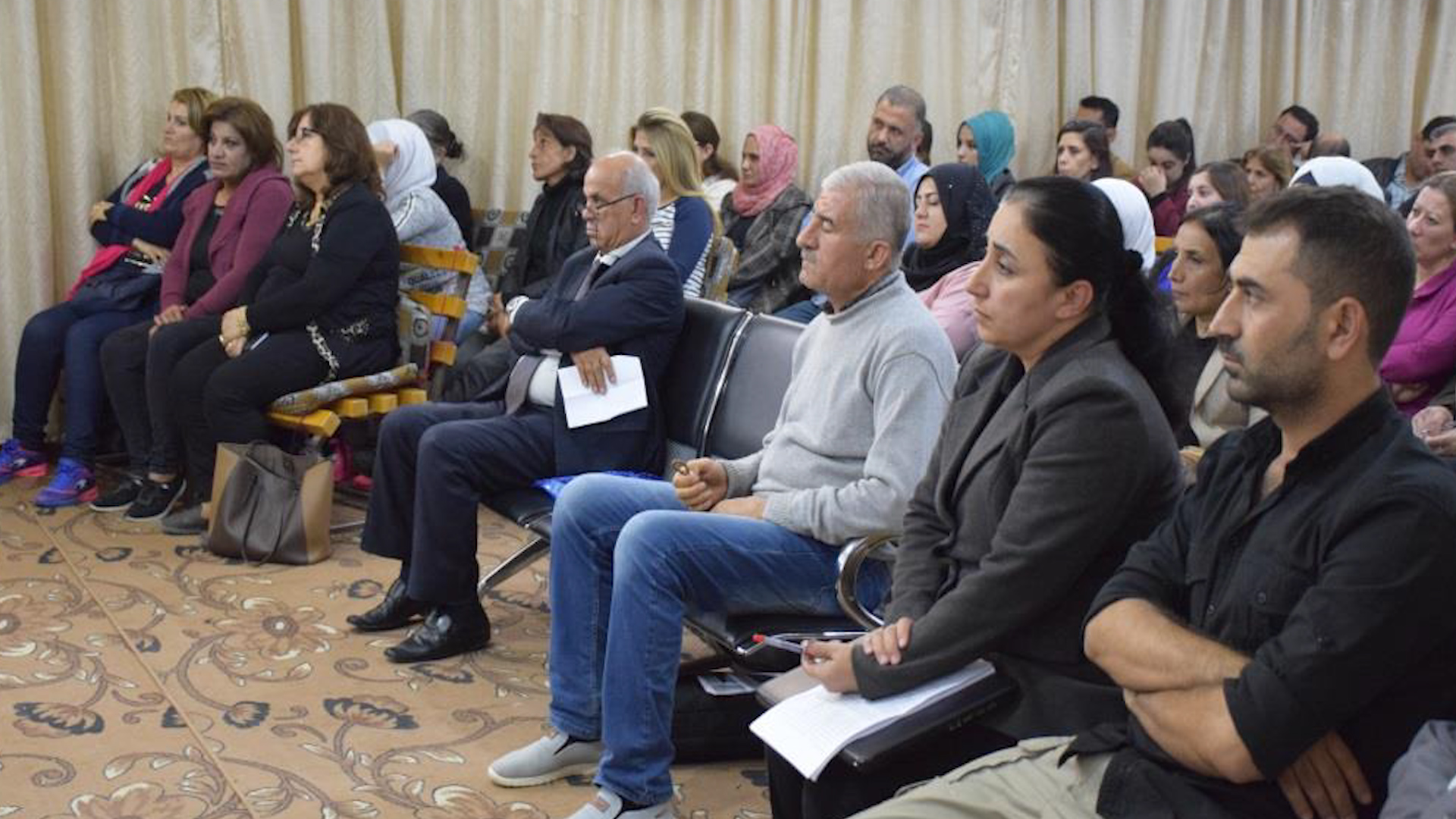 نشطاء حقوقيون سوريون يطالبون بتشكيل لجنة دولية للتحقيق في جرائم الدولة التركية