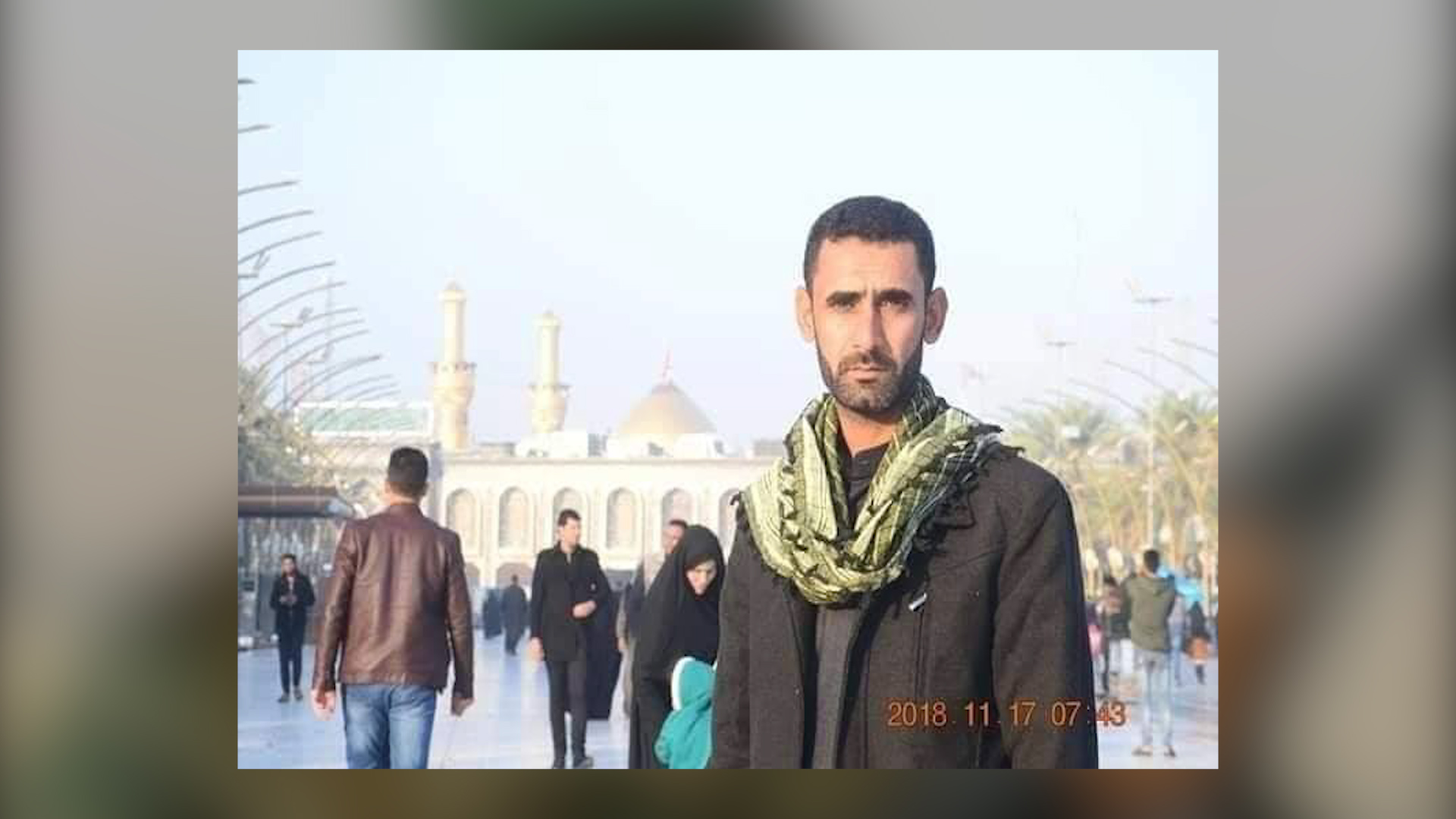 مقتل 6 وإصاية 8 آخرين من الحشد الشعبي في هجوم لمرتزقة داعش بالعراق