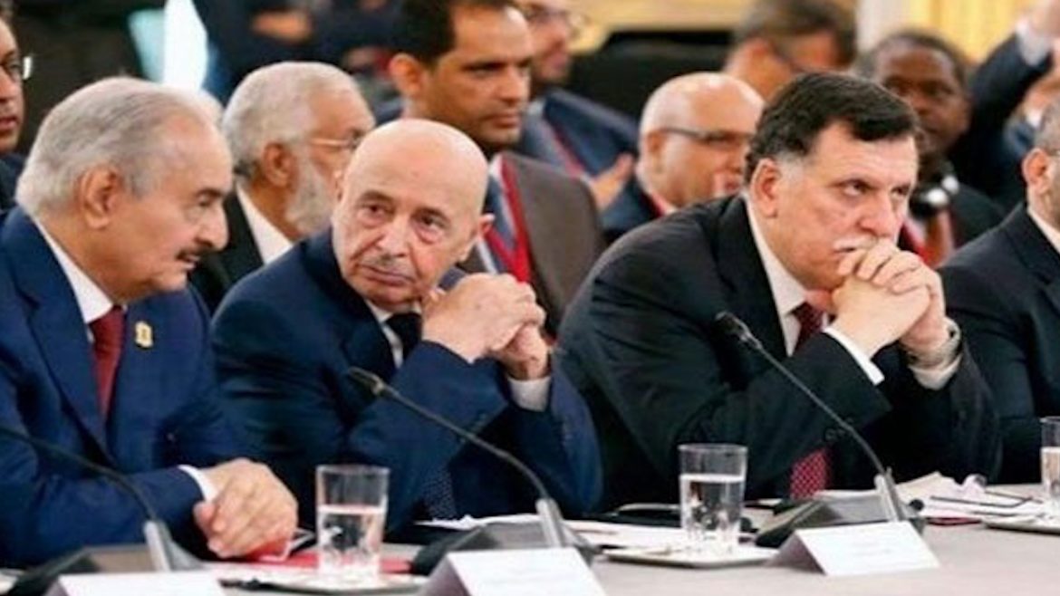 برلين تستضيف مؤتمرا دوليا حول ليبيا.. وتوقعات متواضعة بنجاحه