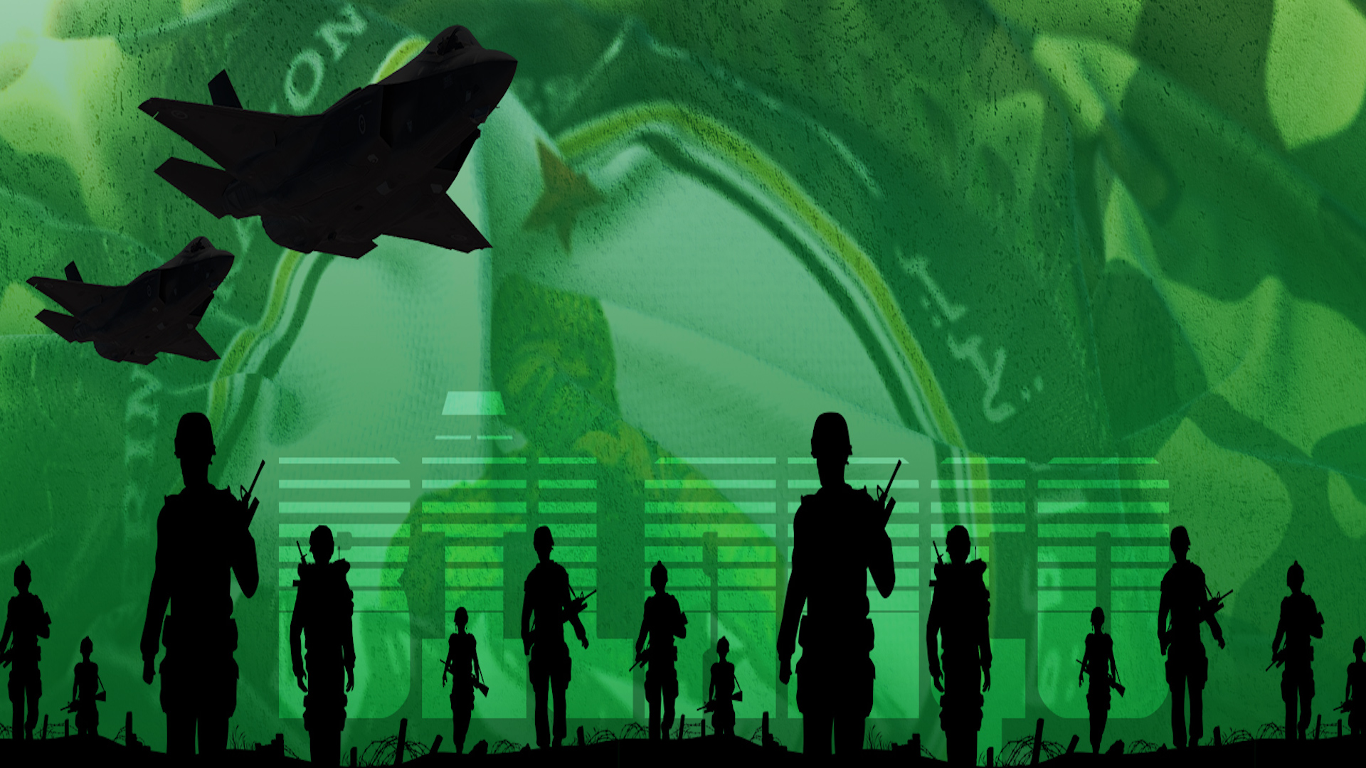 قوات تحرير عفرين: القضاء على 4 من مرتزقة تركيا