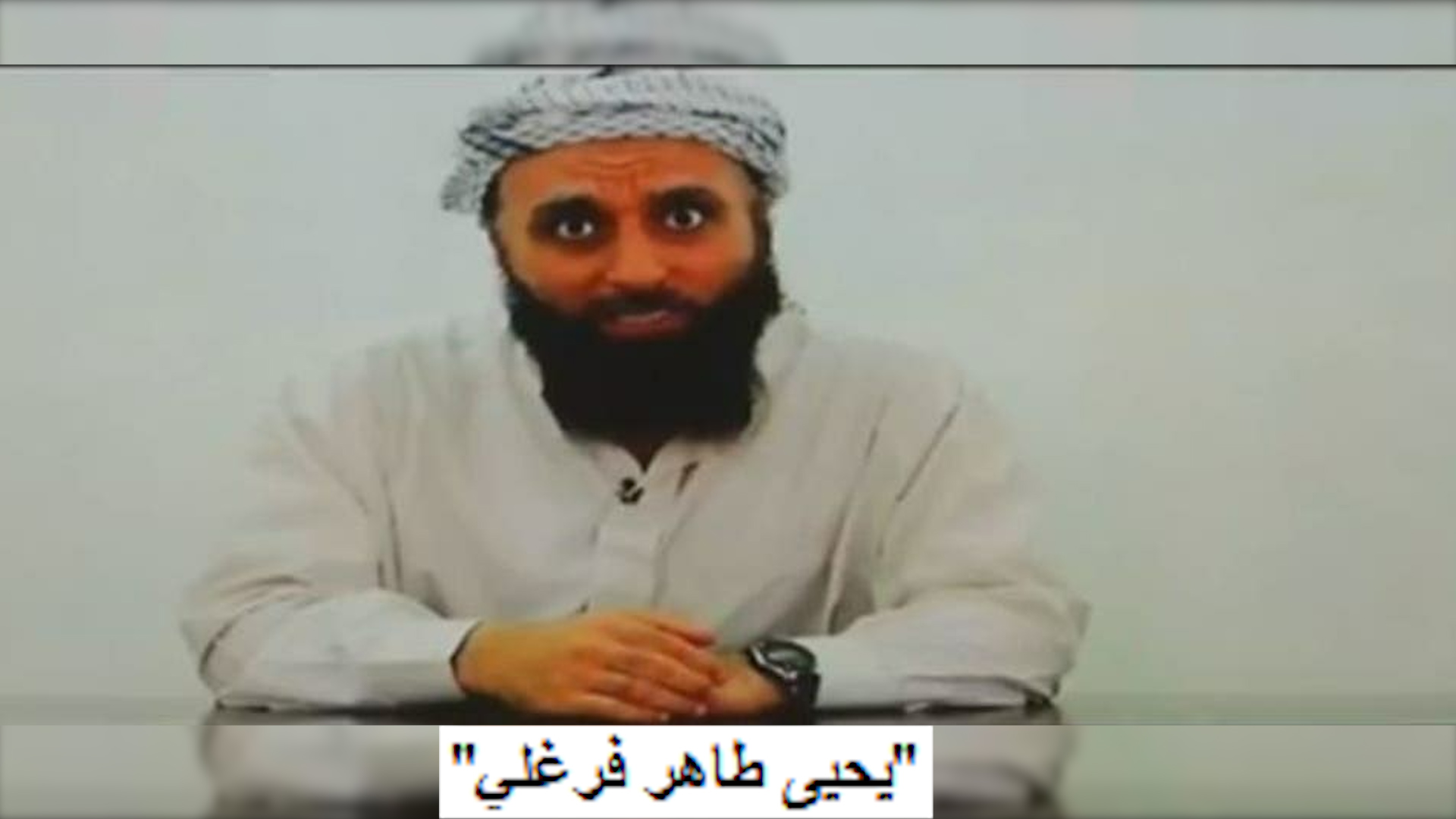 المسماري يكشف عن أسماء عناصر من داعش نقلتهم تركيا إلى ليبيا