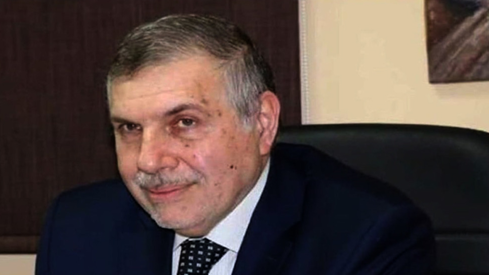 محمد توفيق علاوي يعلن تكليفه برئاسة الحكومة العراقية