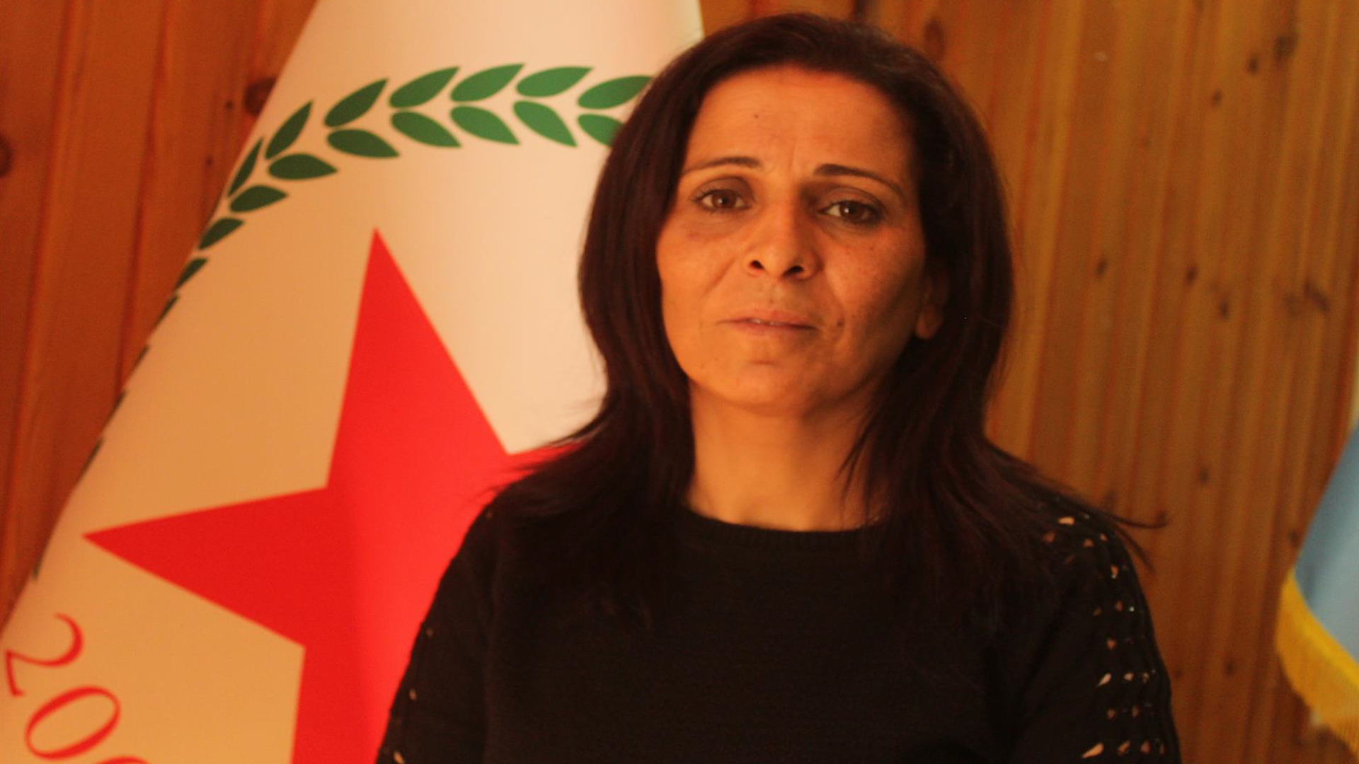 عائشة حسو: وضعنا خطة عمل موسّعة بما يضمن الاستجابة لاستحقاقات المرحلة المقبلة