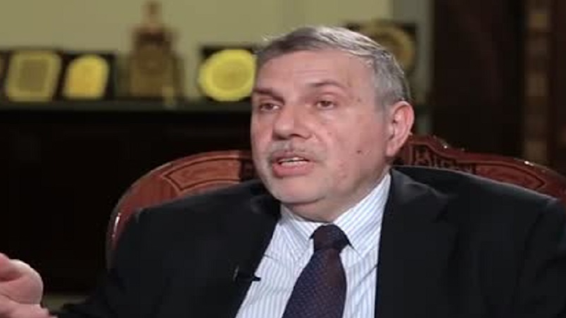 مظاهرات رافضة لتكليف علاوي بتشكيل الحكومة العراقية