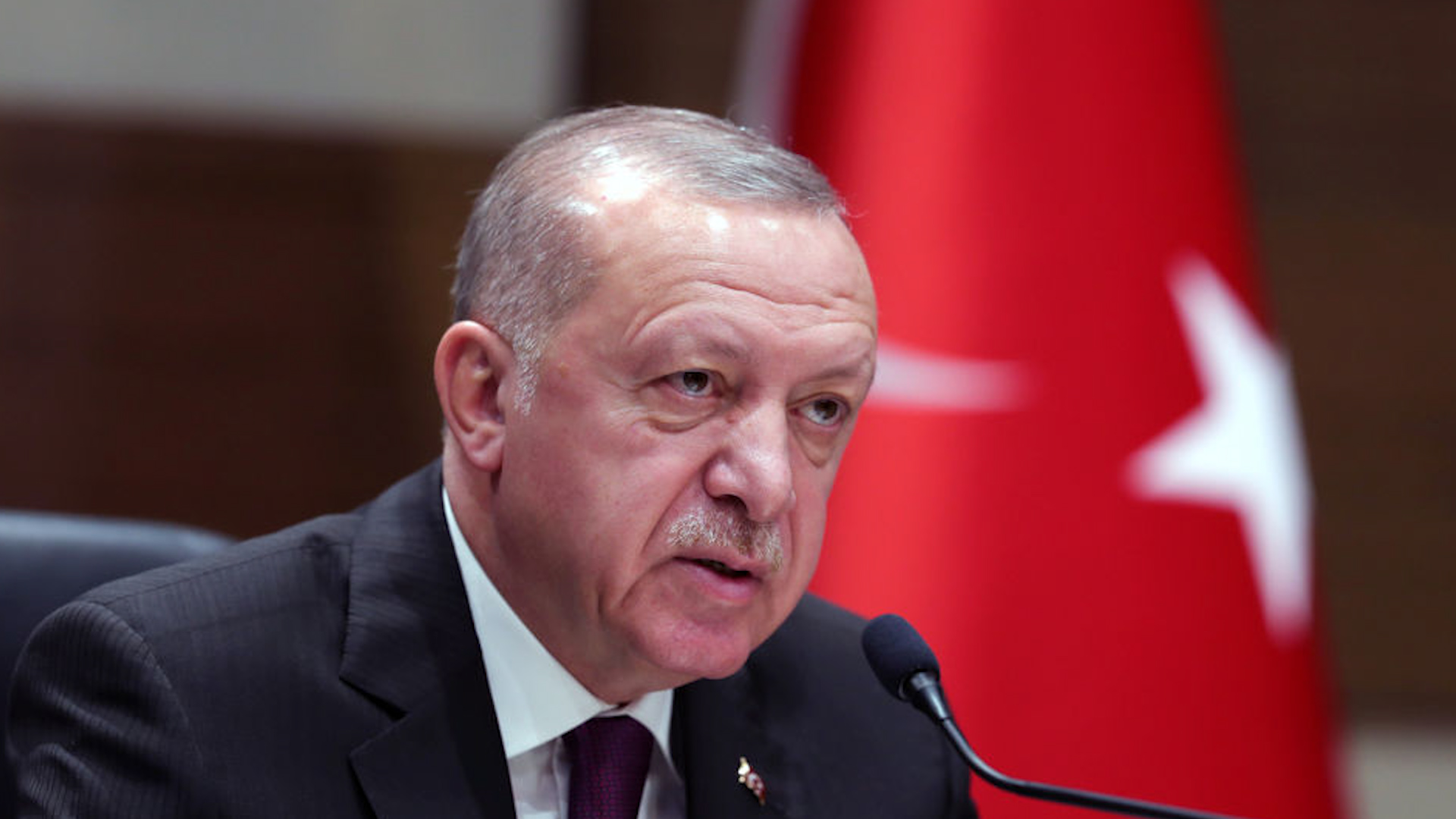 إعلام نظام أردوغان يهاجم الإمارت ويتهمها بمواجهة المشروع التركي