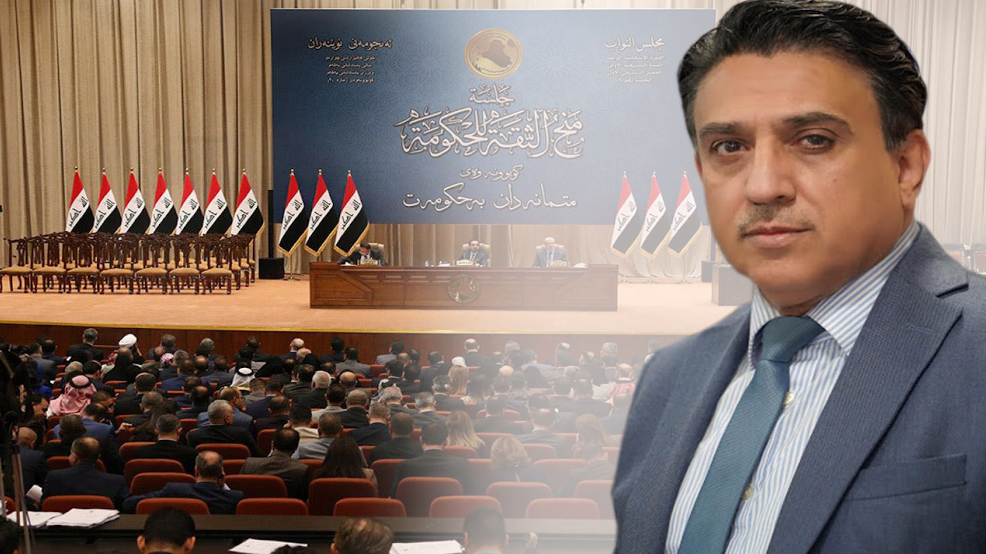 عودة المشاورات إلى المربع الأول وبلاد بلا حكومة
