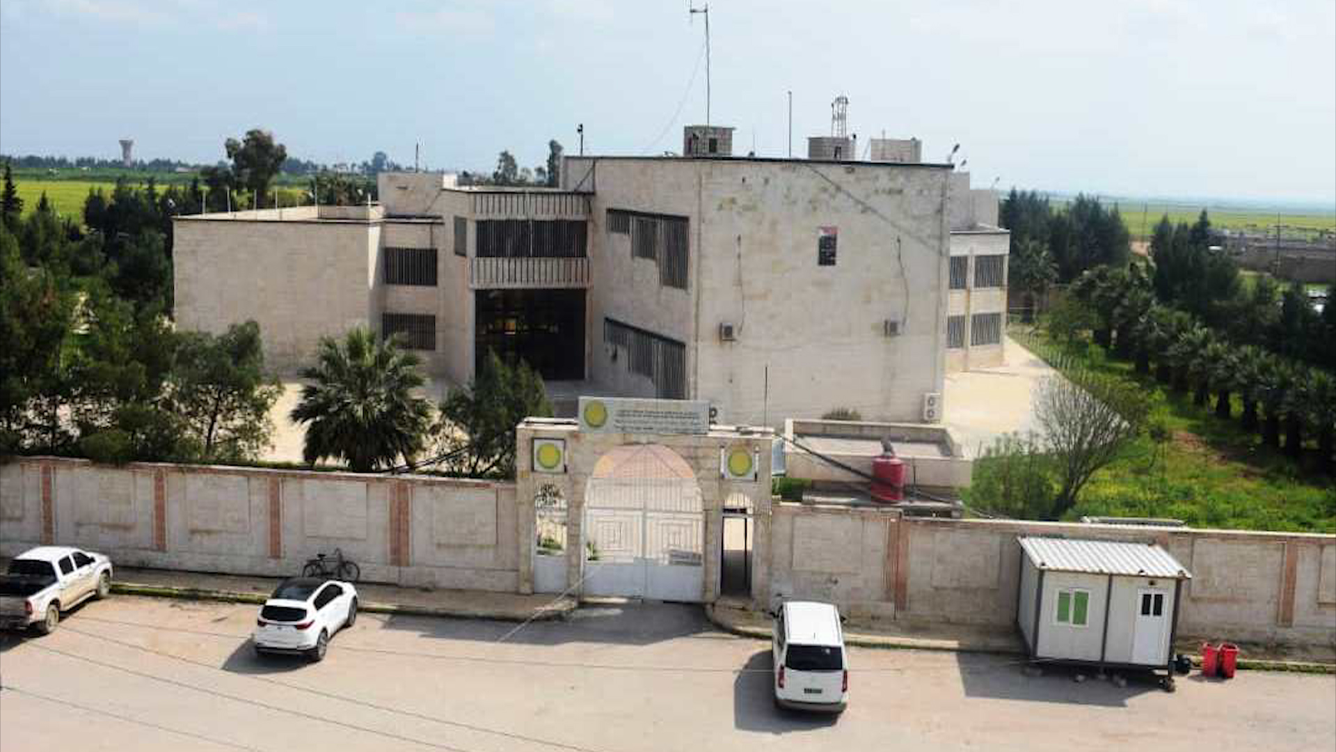 جامعة روج آفا..استكمال العملية التعليمية في الفصل الثاني عبر نظام التعليم عن بعد