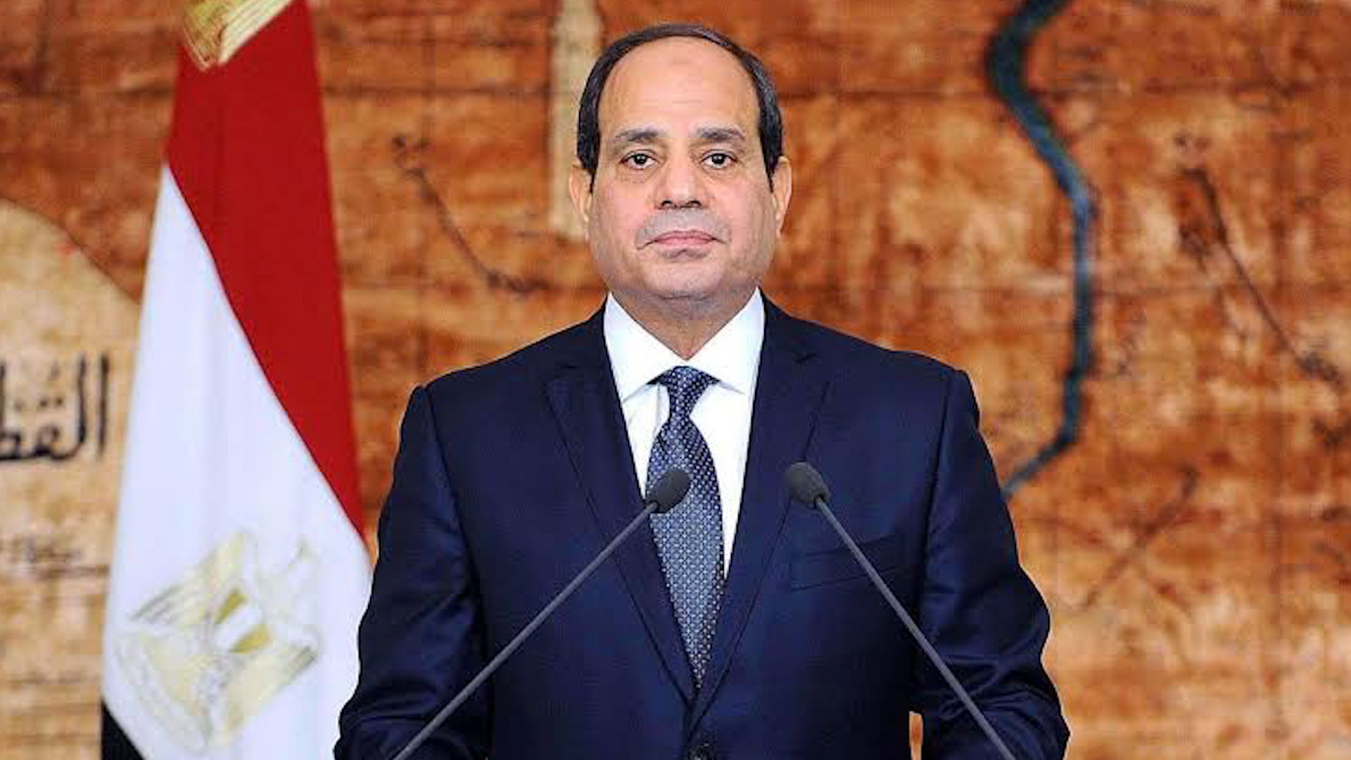السيسي يؤكد رفض مصر للتدخلات التركية في ليبيا