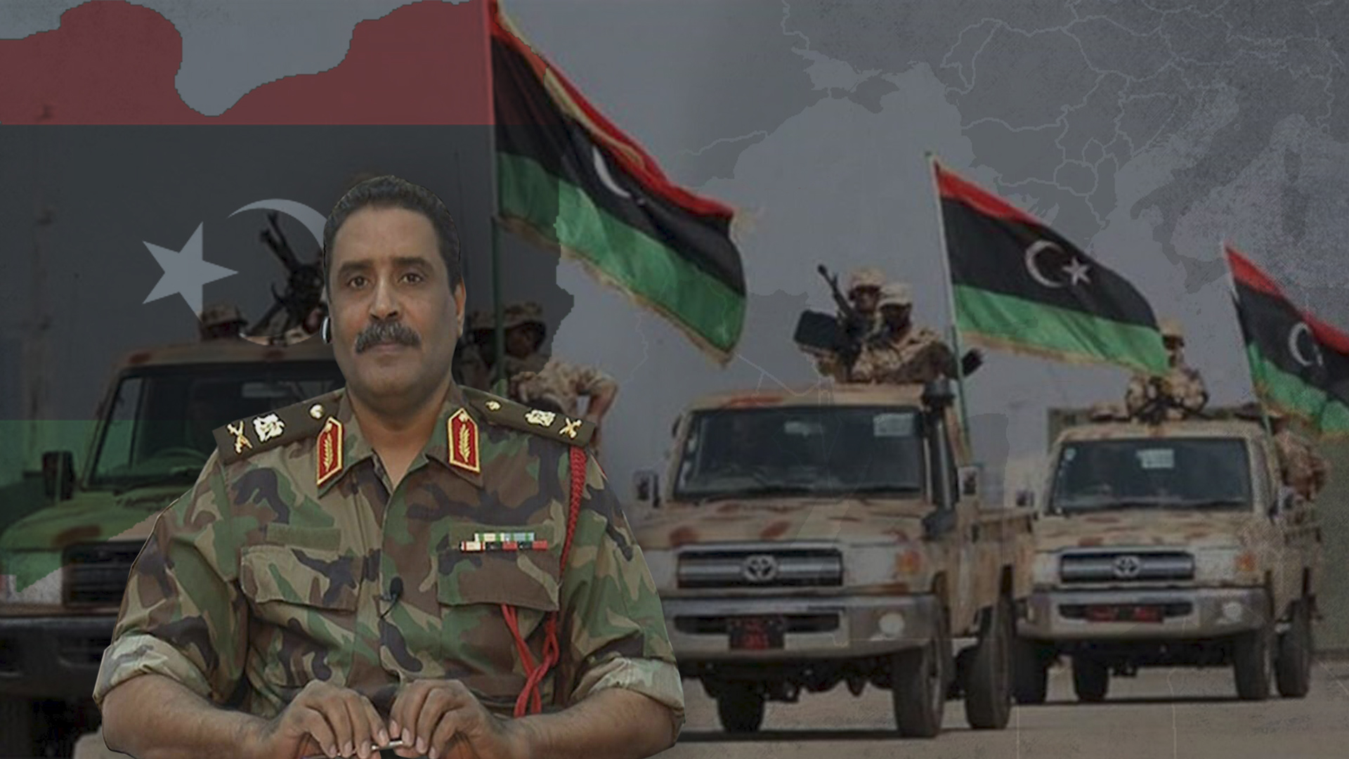 الجيش الليبي ينفي علاقته باستهداف البعثات الأجنبية ويتعهد بحمايتها