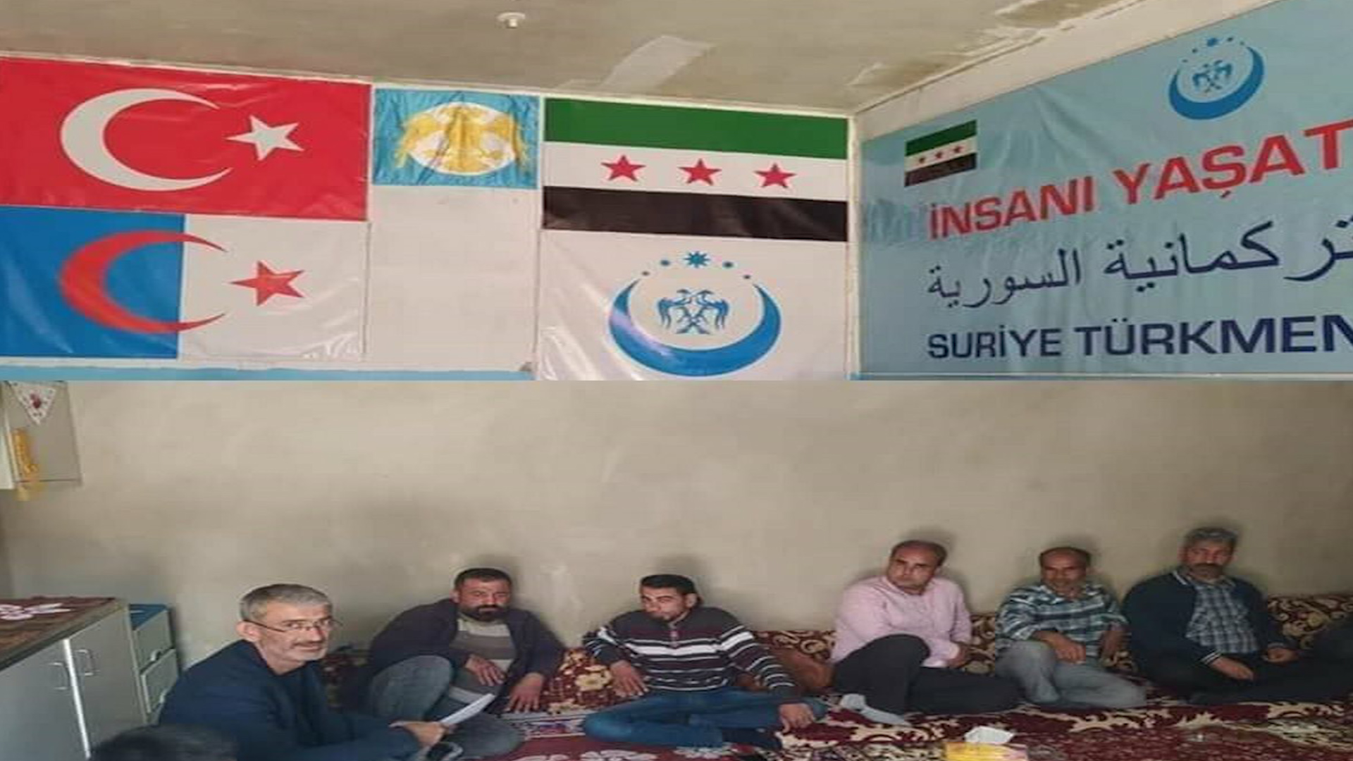 تركيا تستمر بسياسة التتريك في المناطق المحتلة رغم السخط الشعبي