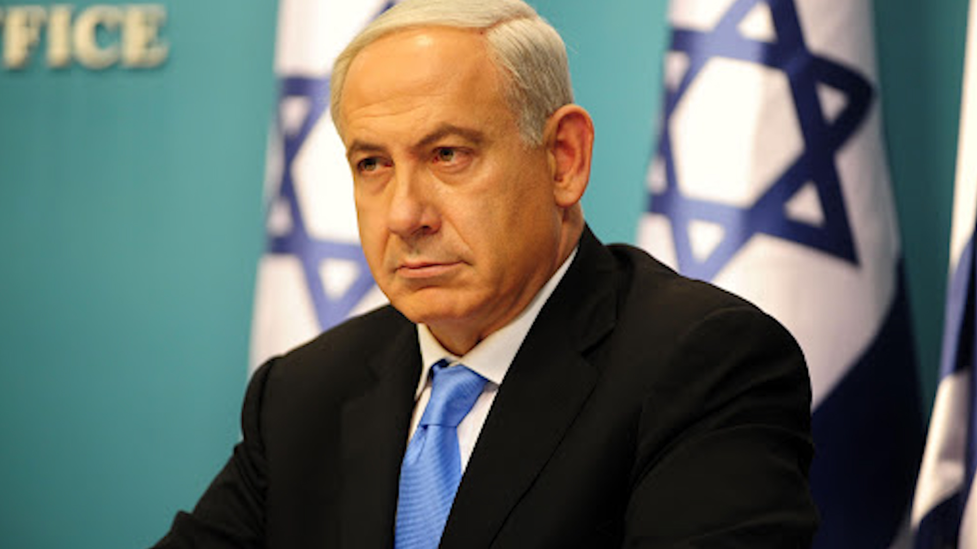 نتنياهو: الفلسطينيون في غور الأردن لن يحصلوا على الجنسية الإسرائيلية
