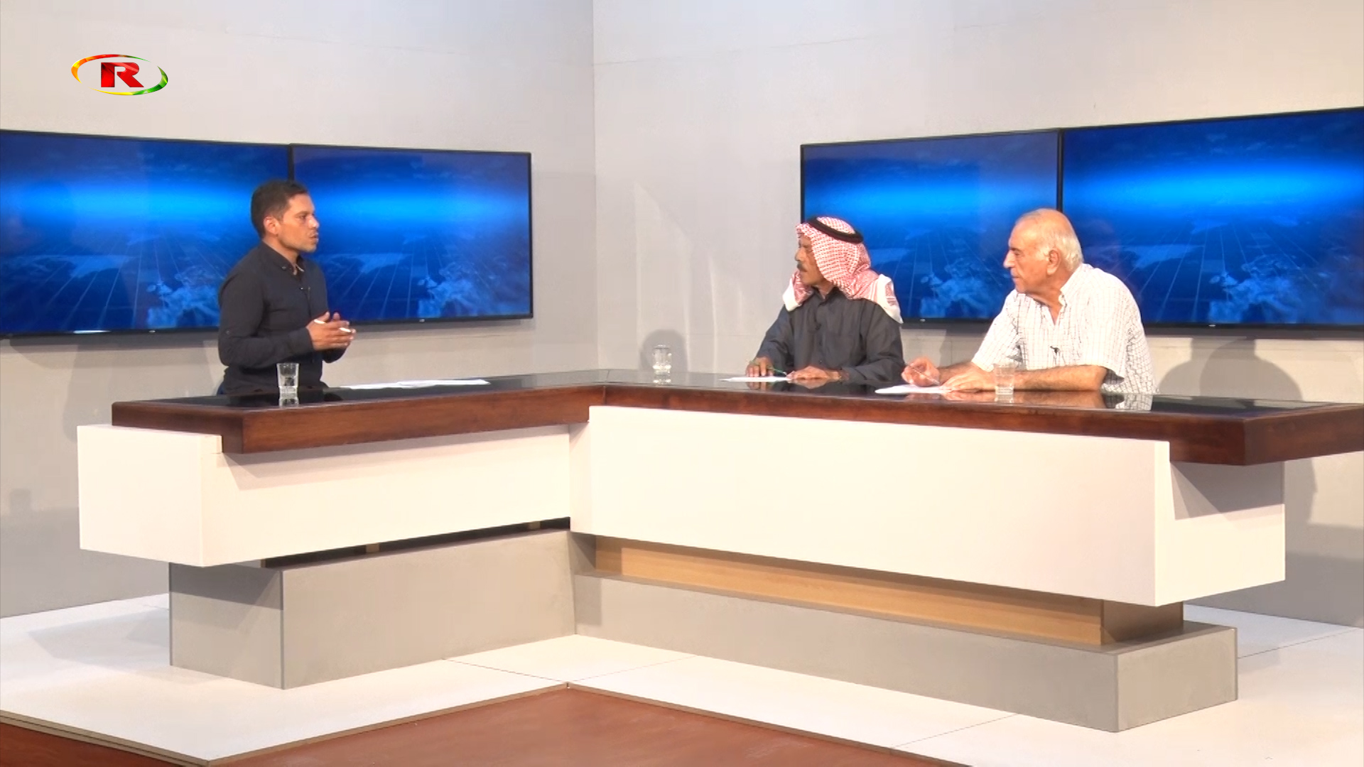 صدى شمال