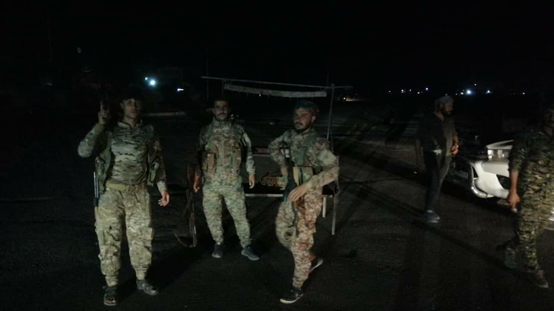 أعمال شغب في سجن الصناعة والوضع تحت السيطرة