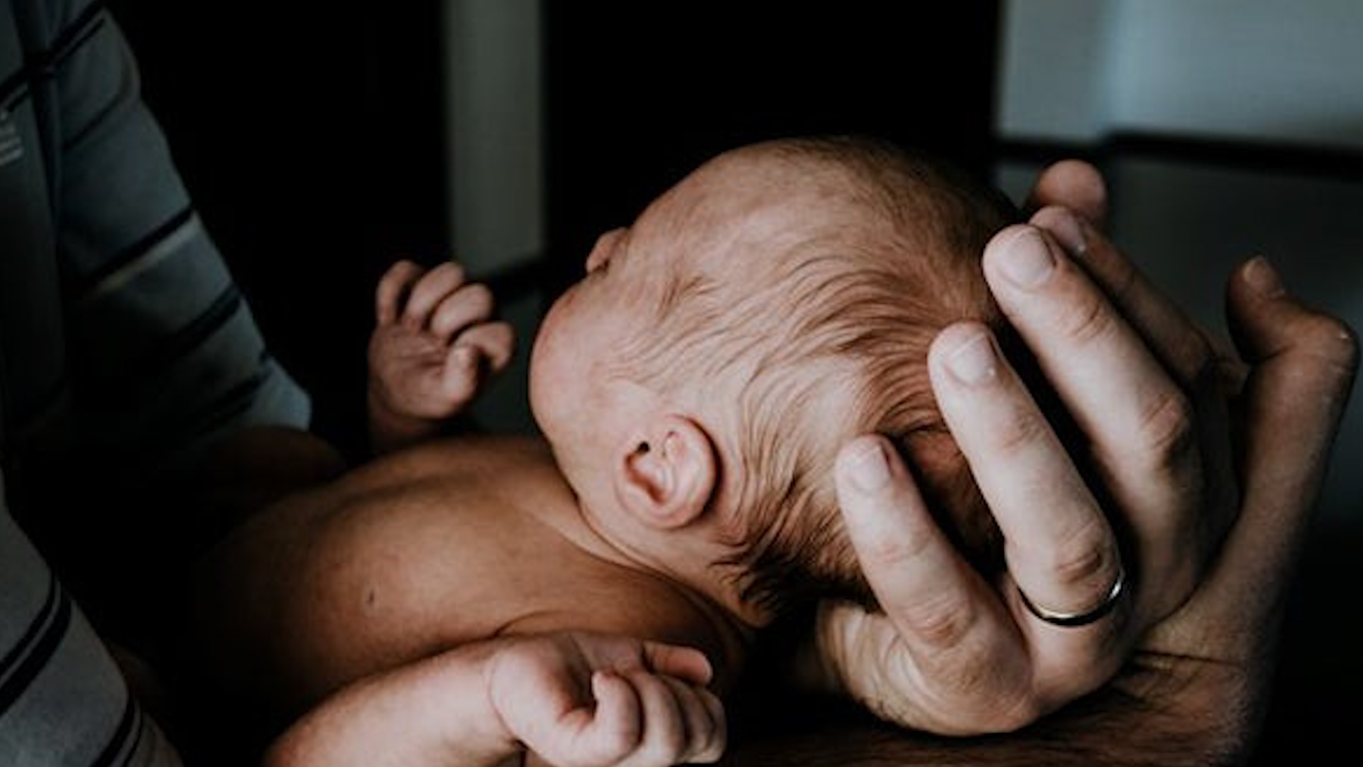 “اختبار دم يساعد في تشخيص إصابة الرضع ب” تلف الدماغ