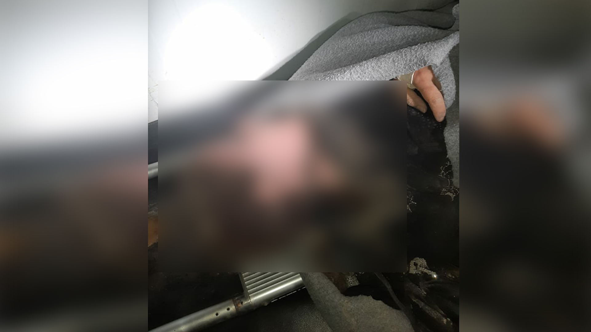 مخيم الهول.. القوى الأمنية تعثر على جثة لاجئة عراقية قتلت خنقاً