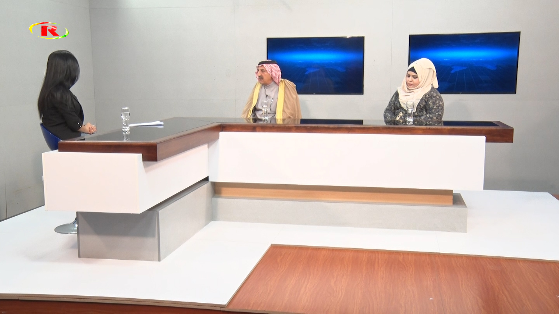 صدى الشمال