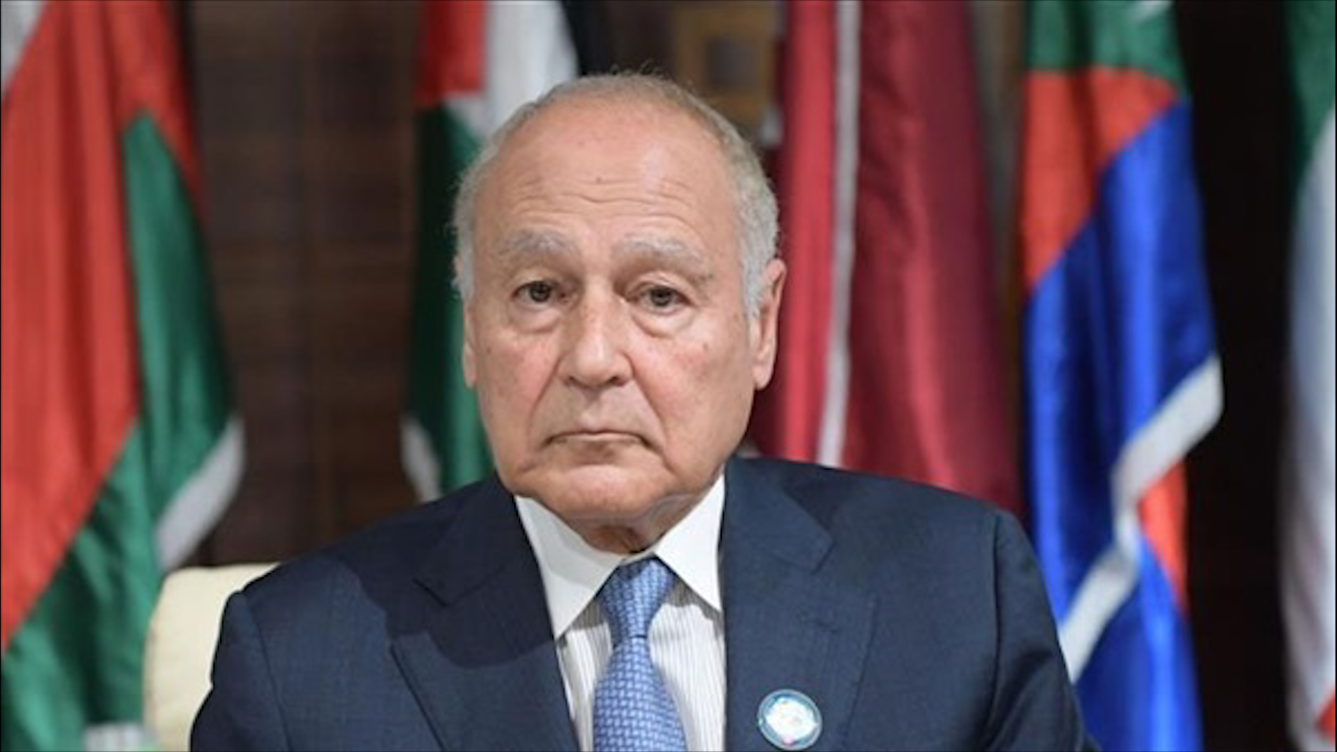 أبو الغيط: تدخلات نظام أردوغان في المنطقة لن تمر دون حساب
