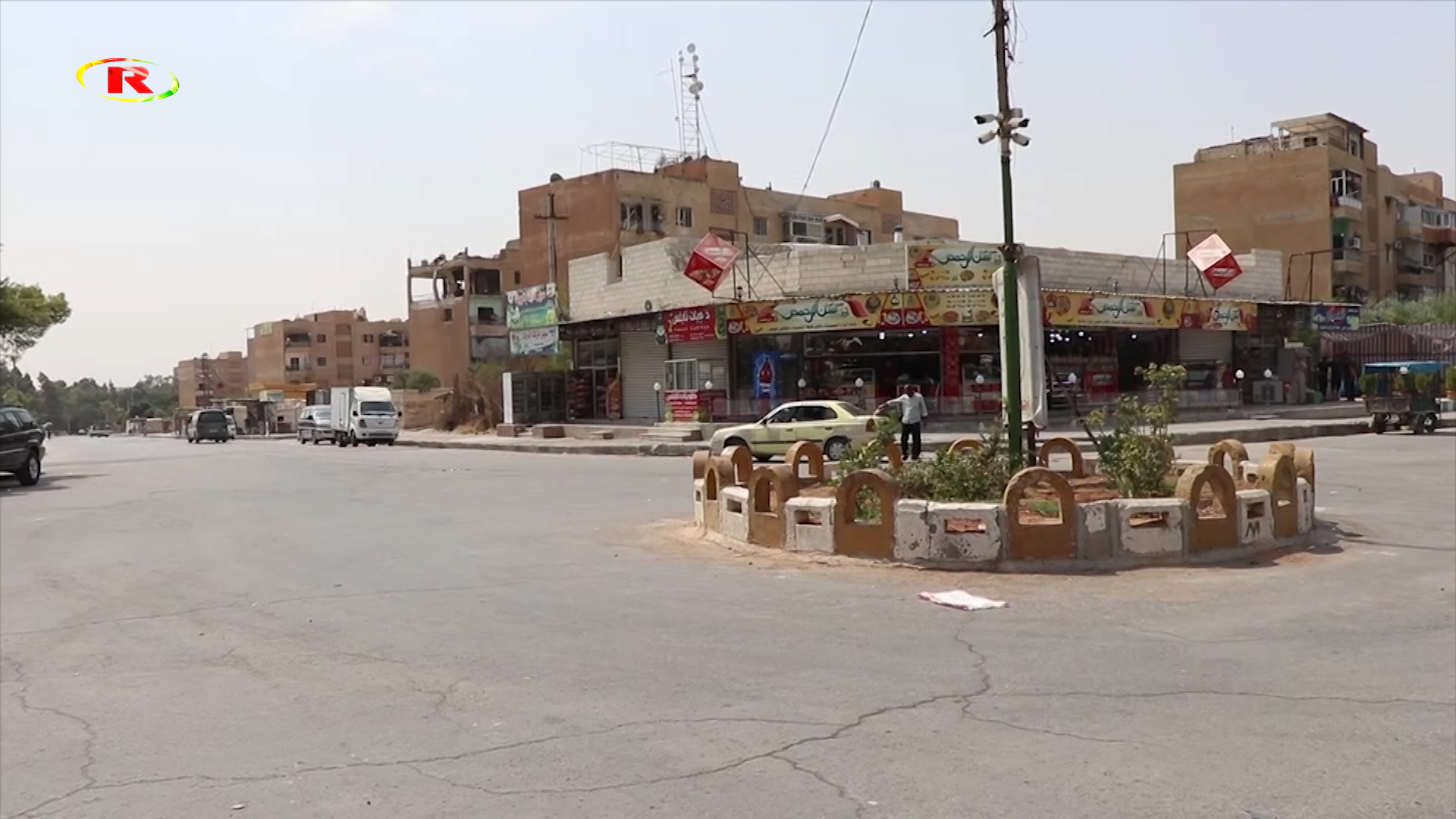 إضاءات
