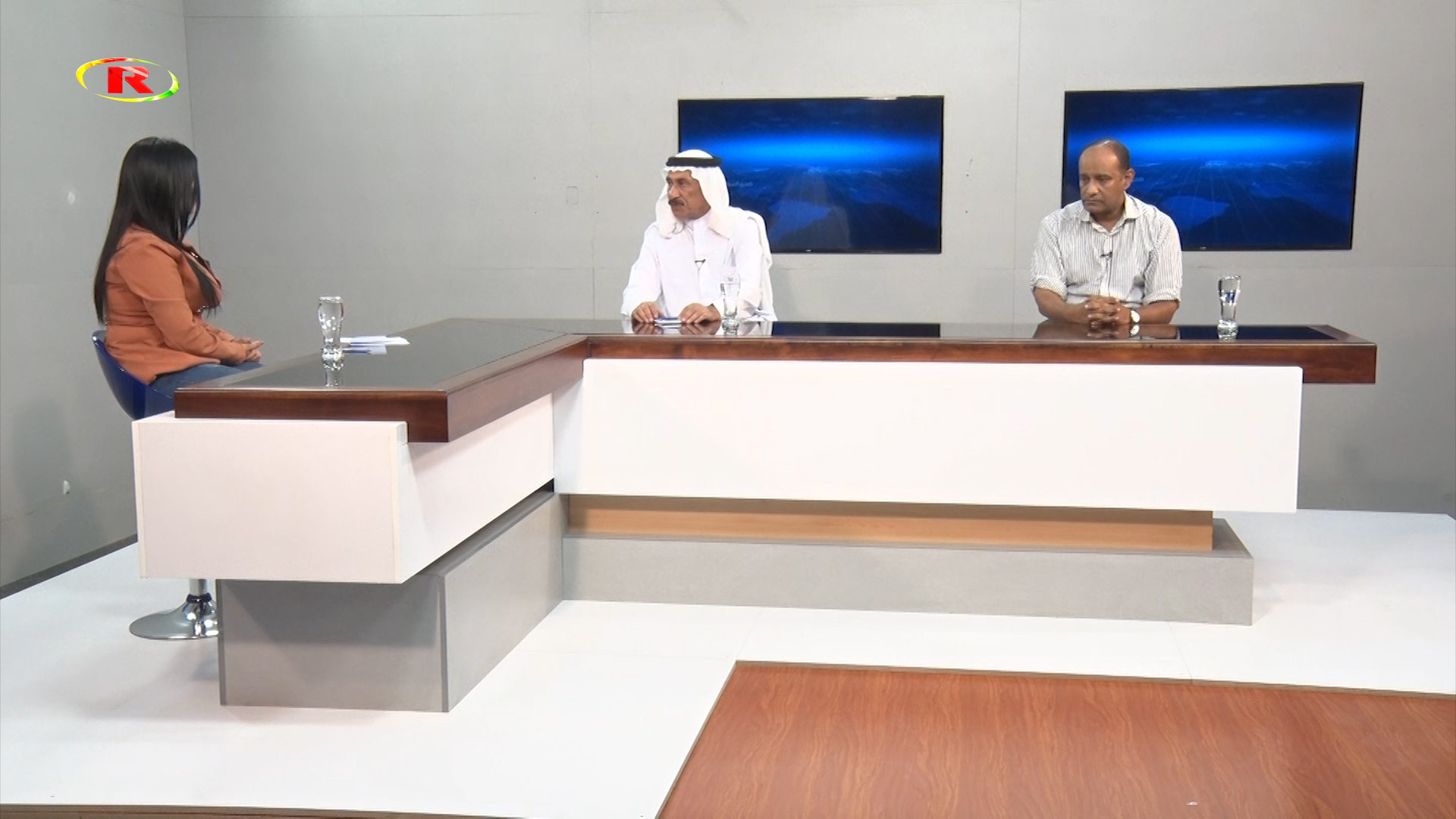 صدى الشمال