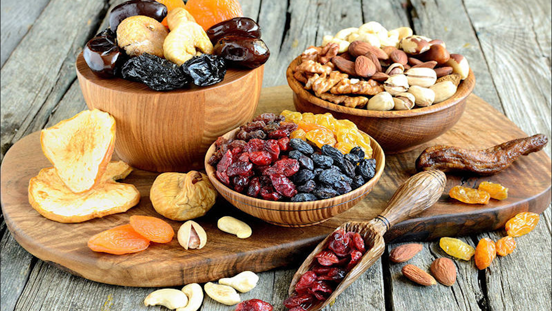 أطعمة تحسن المزاج