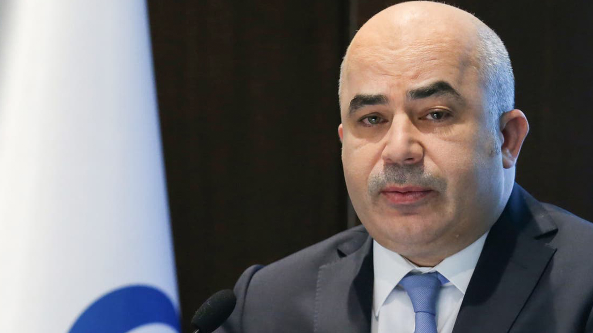 أردوغان يقيل محافظ البنك المركزي بعد انتكاسة الليرة