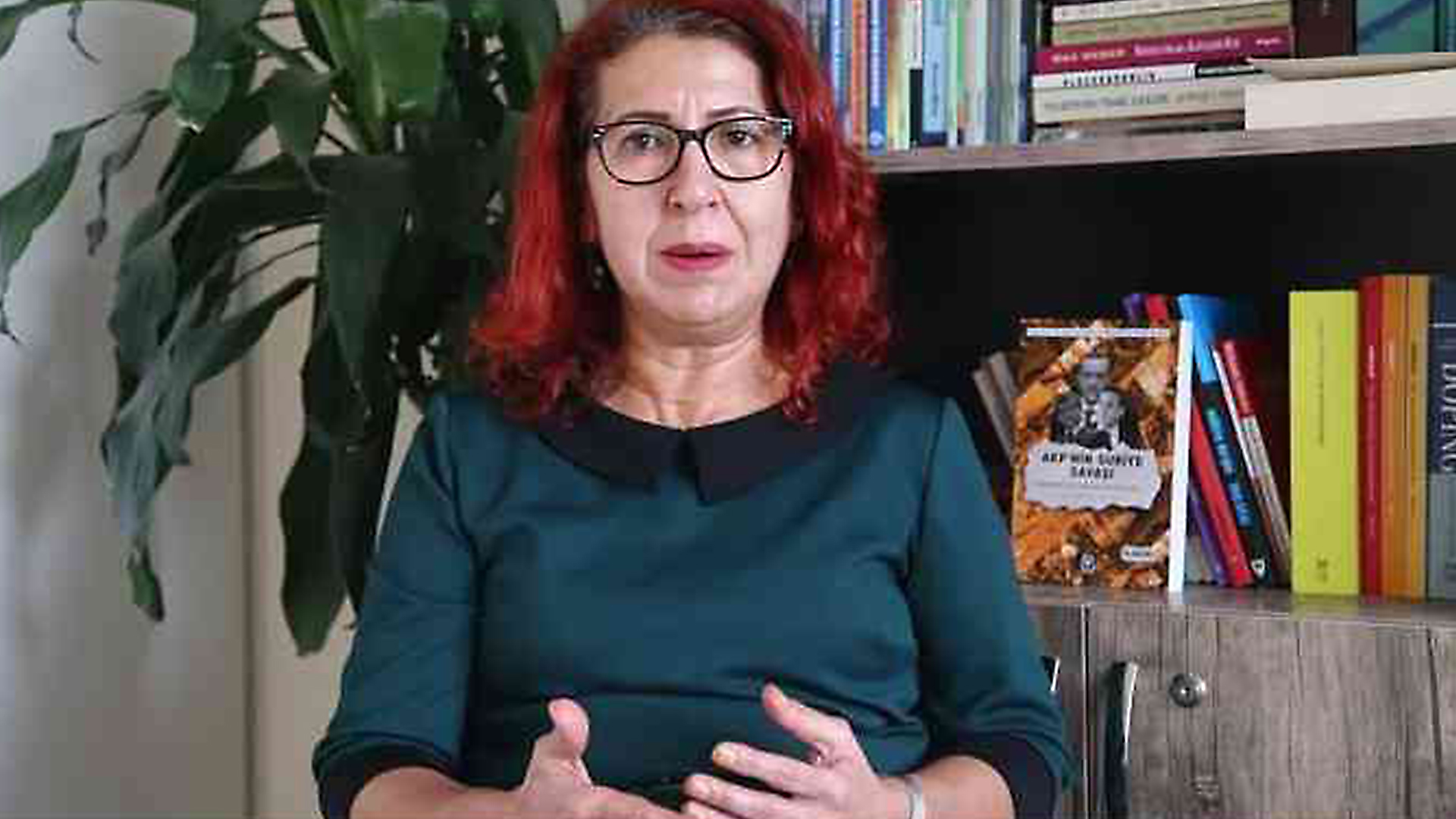 مختصة في شؤون الشرق الأوسط: الانسحاب التركي من نقاط المراقبة جاء تخوفا من أن يتم محاصرة تلك النقاط