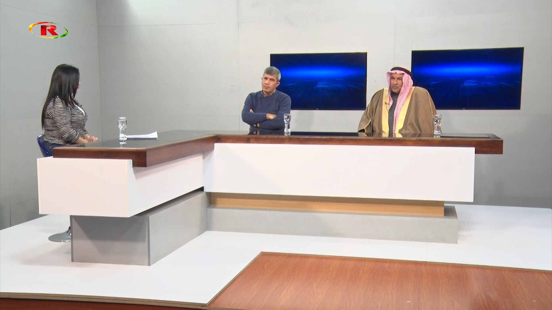 صدى الشمال