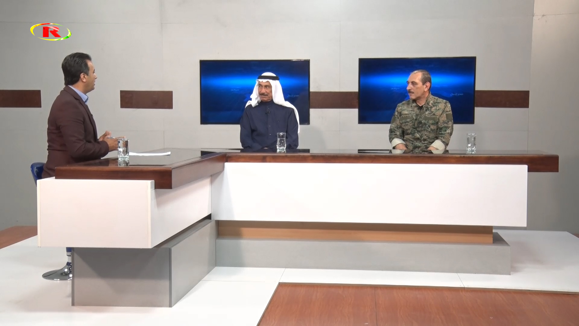 صدى الشمال