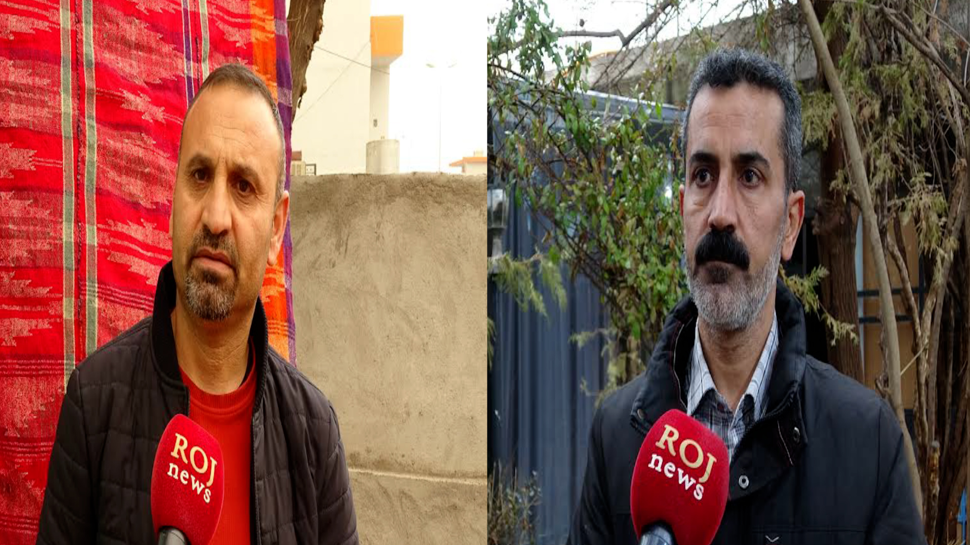 صحفيون ونشطاء إزالة حزب العمال من “القائمة السوداء”مهم جدا لجنوب كردستان