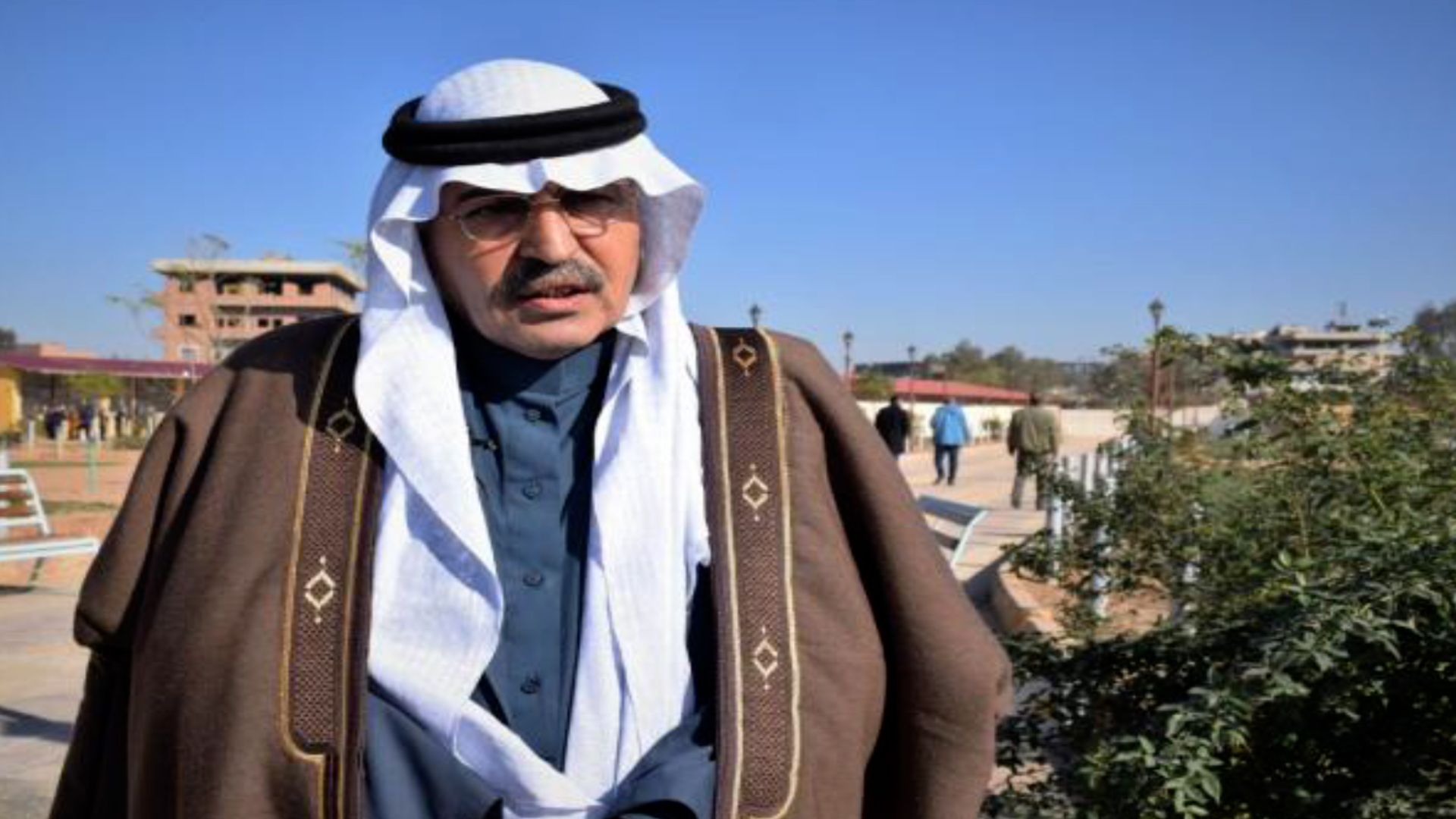 أكرم محشوش: اللجنة ستكون جاهزة لعرض المسودة على المجلس العام نهاية الشهر الجاري