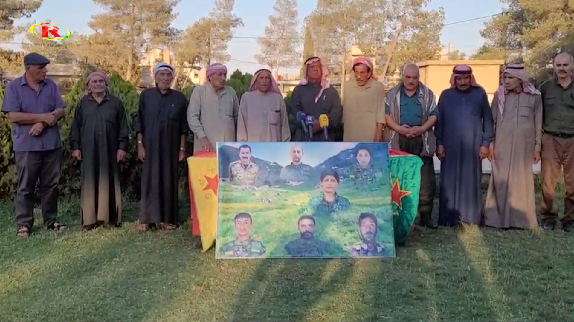عوائل جواسيس الاحتلال التركي يتبرأون منهم ويطالبون بإنزال أشد العقوبات بحقهم