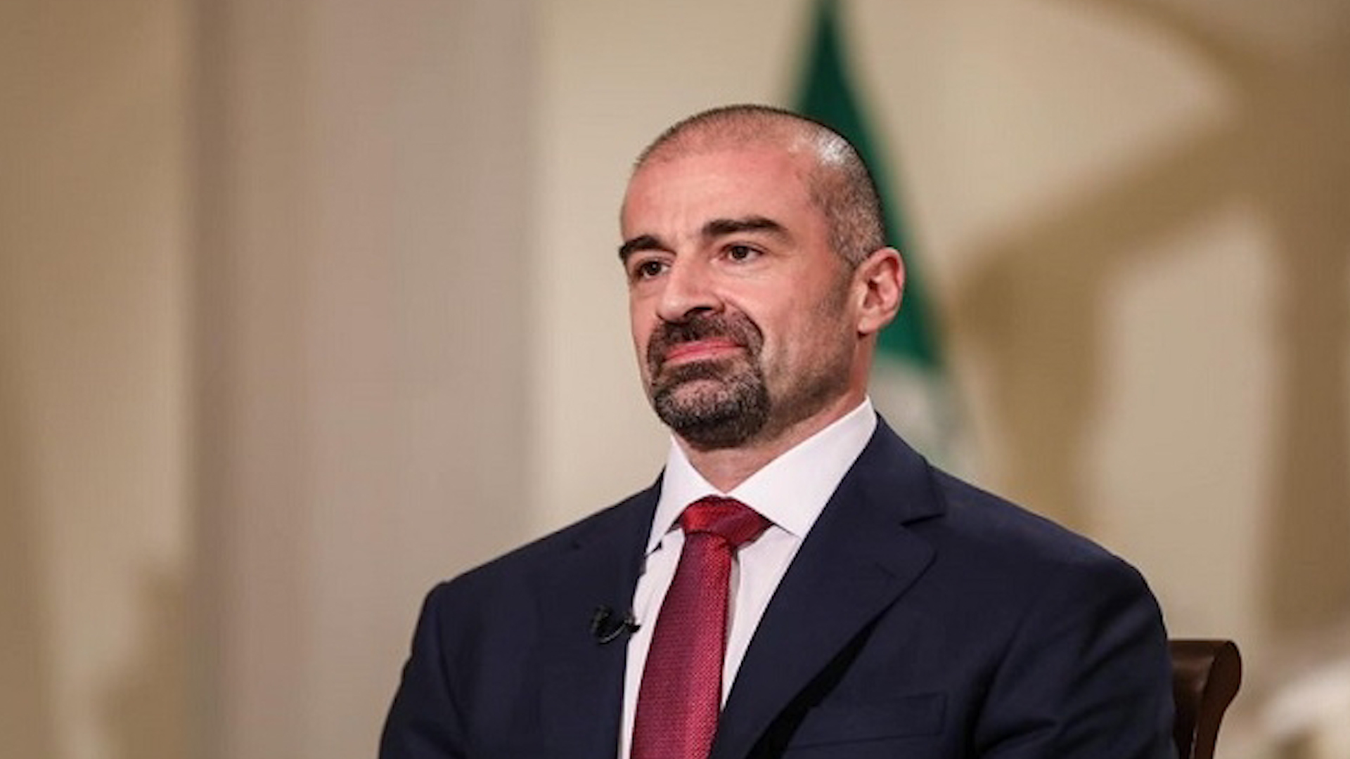 بافل جلال طالباني يجري زيارة إلى شمال وشرق سوريا