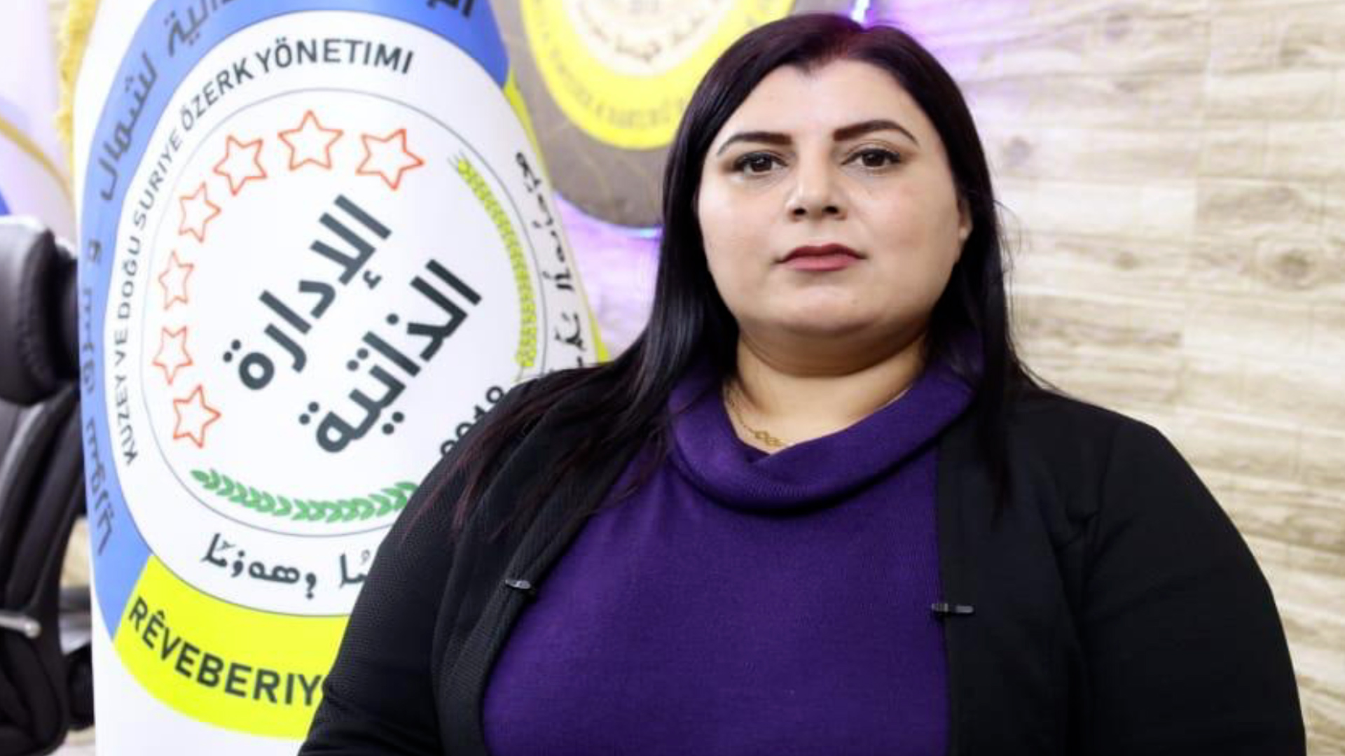 بيريفان خالد: التقارب بين الاحتلال التركي وحكومة دمشق يجري على حساب السوريين