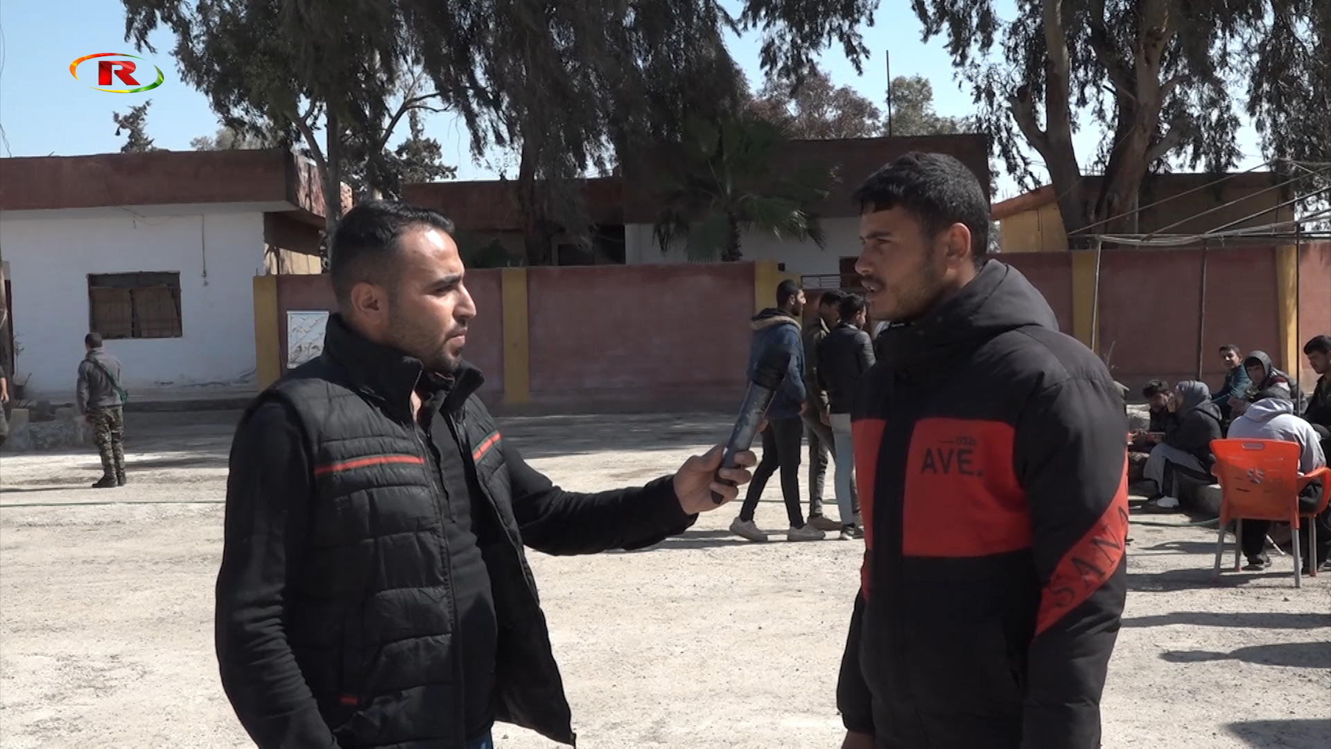 آفاق الشبيبة