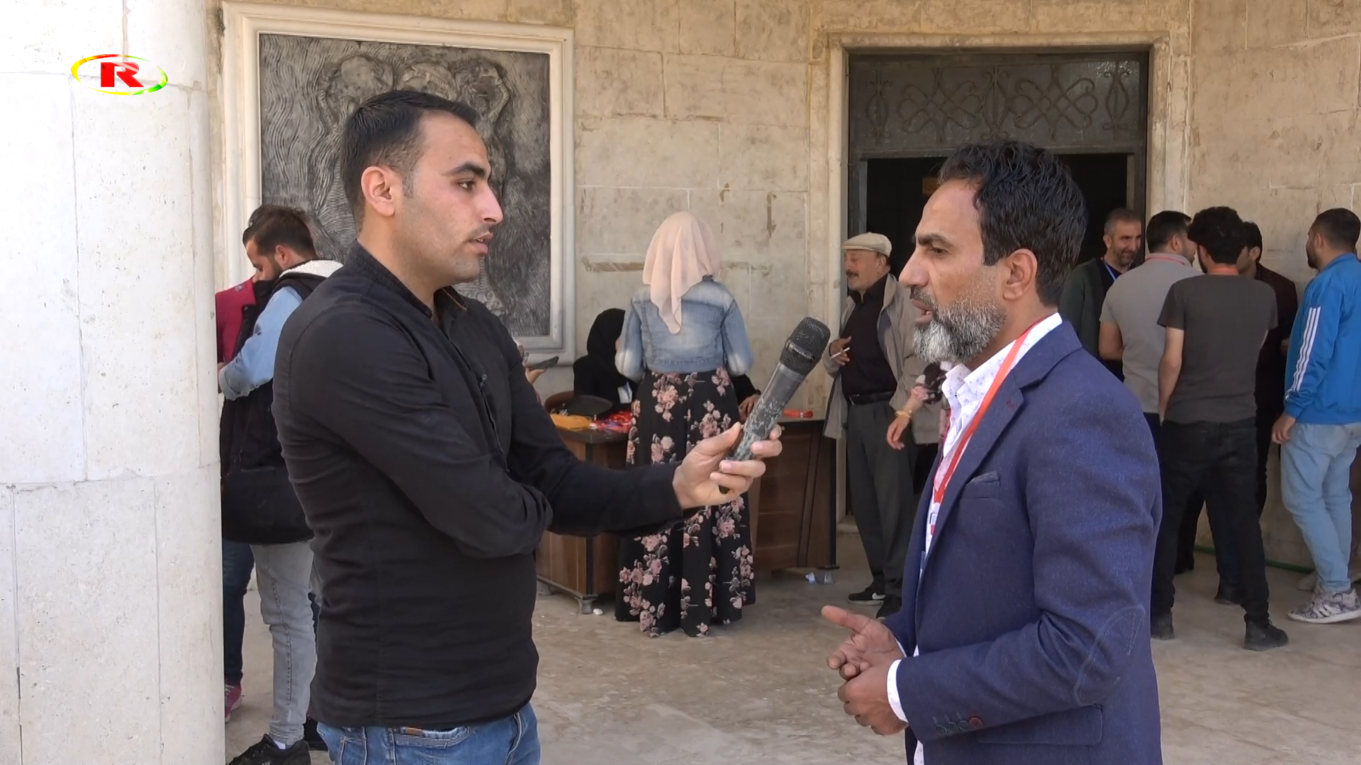 آفاق الشبيبة