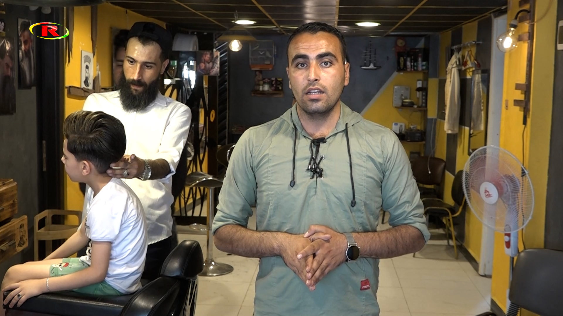 آفاق الشبيبة