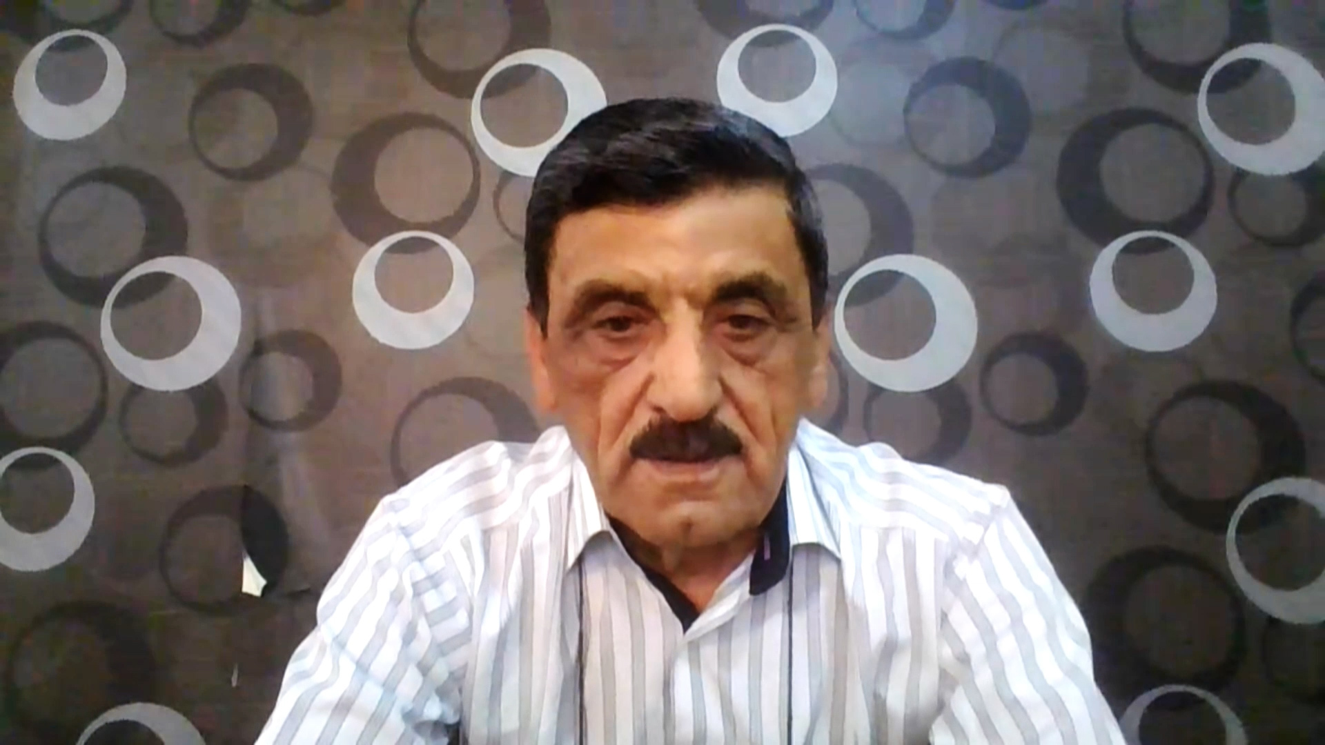 علاء الدين خالد: ما تسمى العقوبات الانضباطية ليس لها أية صلة بالقوانين الدولية