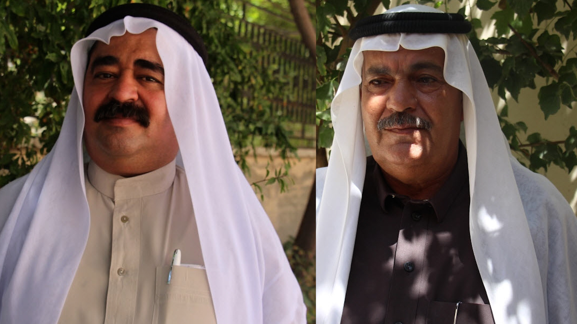 شيوخ ووجهاء عشائر منبج: بتكاتفنا سنفشل مخططات الاحتلال التركي