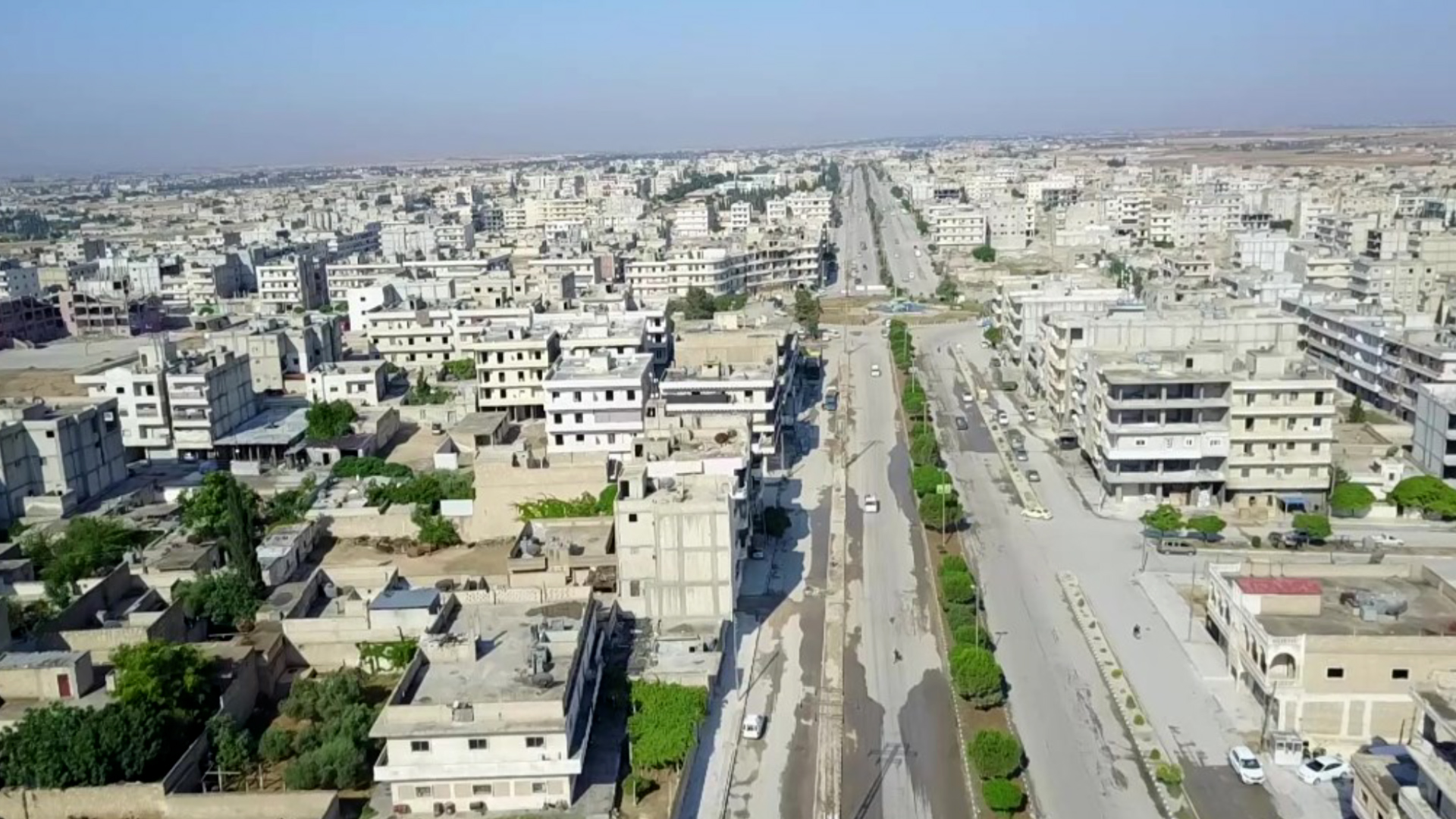 الذكرى السابعة لتحرير منبج: الحياة عادت إلى المدينة بعد سنوات من السواد