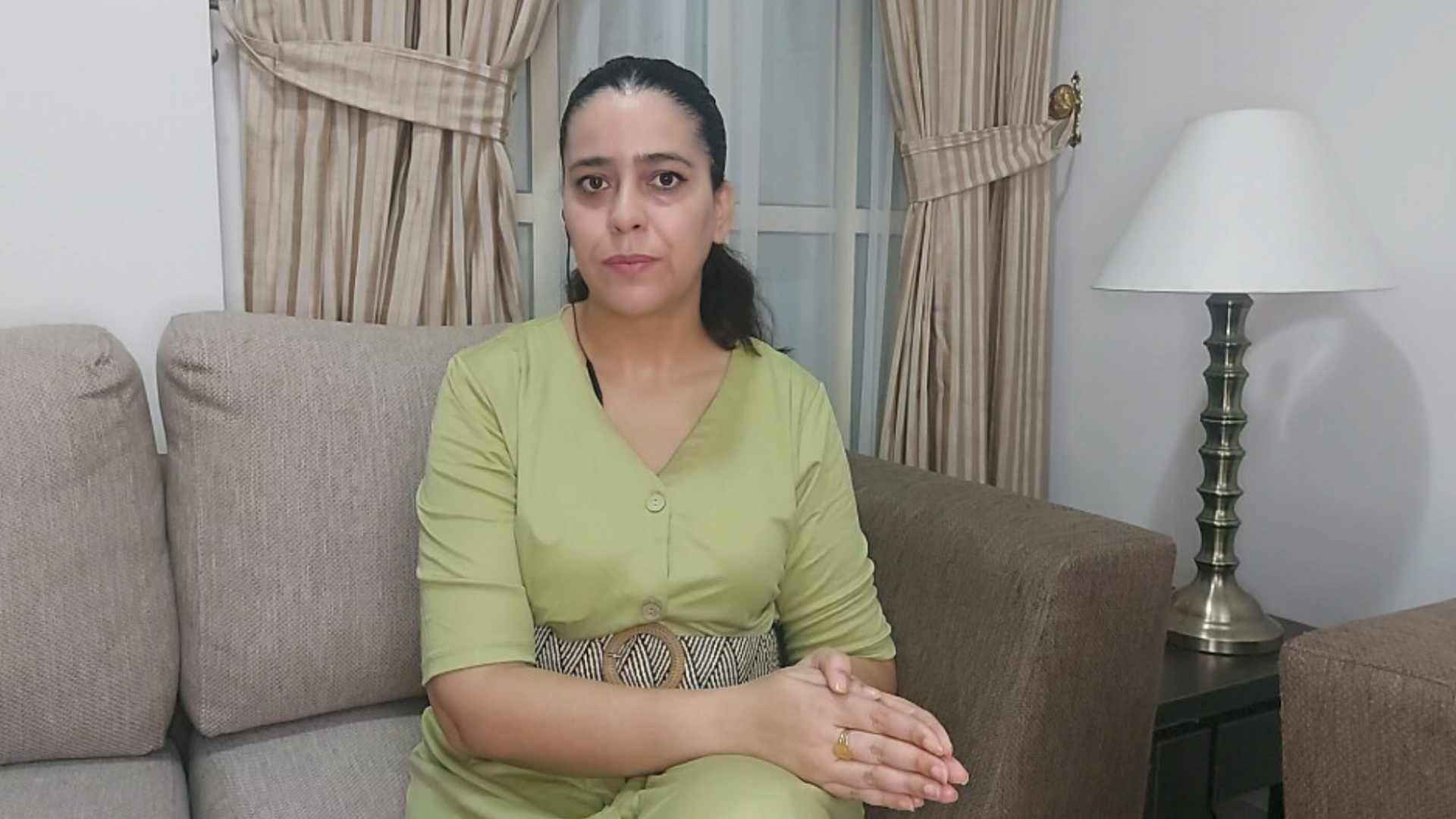 نساء إيران: لن نستسلم وسنناضل لتحصل المرأة على كافة حقوقها