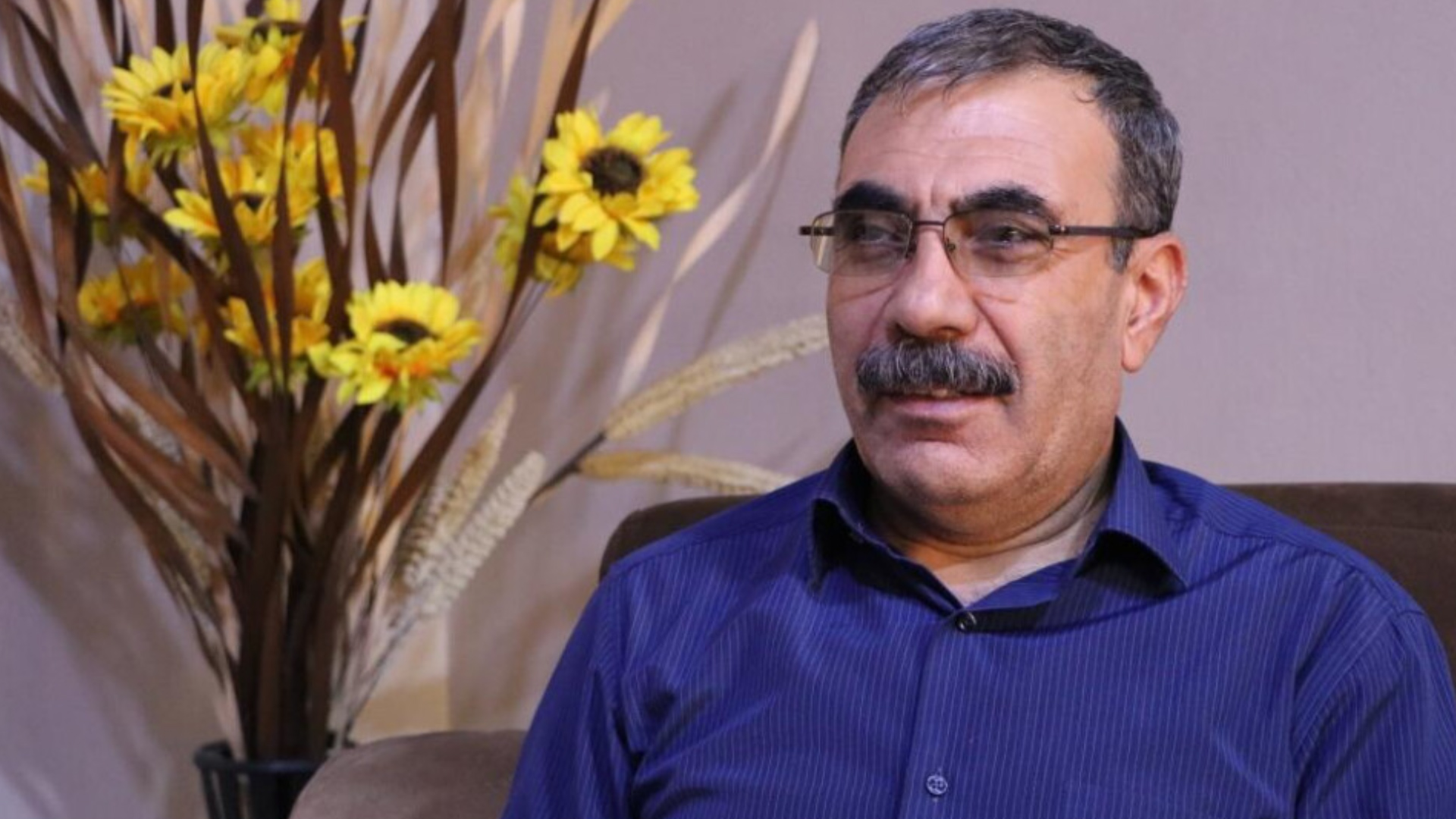 آلدار خليل: الاحتلال التركي يهاجم شمال وشرق سوريا لاتخاذها فكر القائد أساساً للثورة