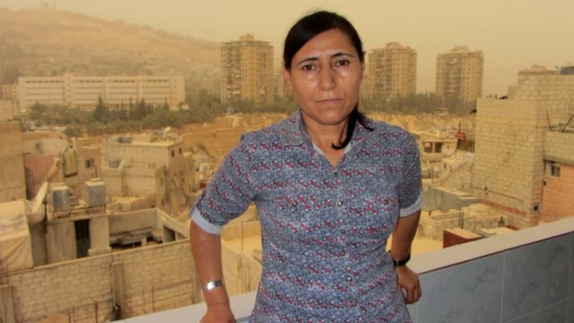 هجوم مسلح في كركوك: استشهاد المناضلة الثورية زلال زاغروس