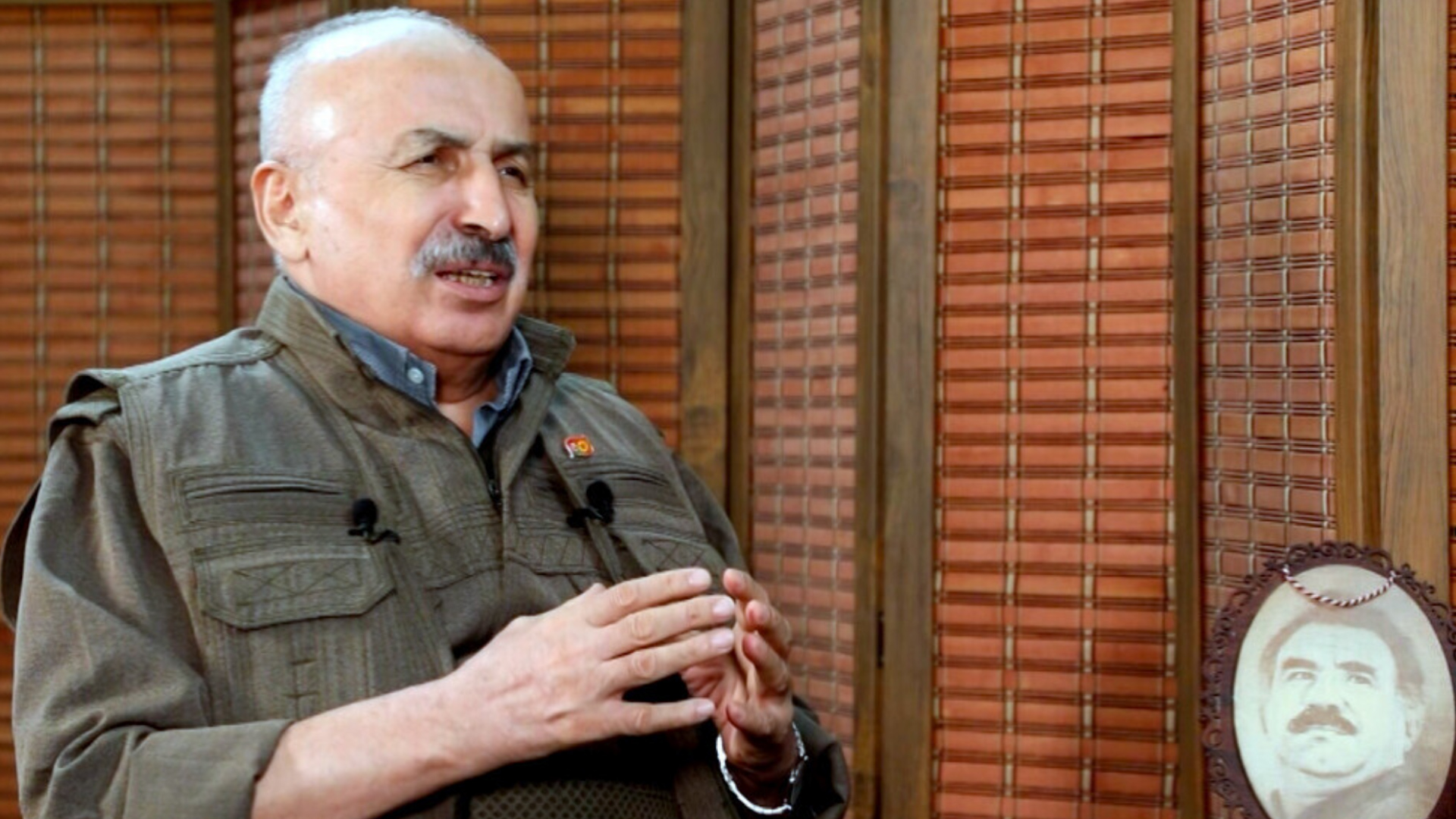 مصطفى قره سو: المؤامرة الدولية فشلت في تحقيق أهدافها وازداد الارتباط بالقائد أوجلان ونهجه