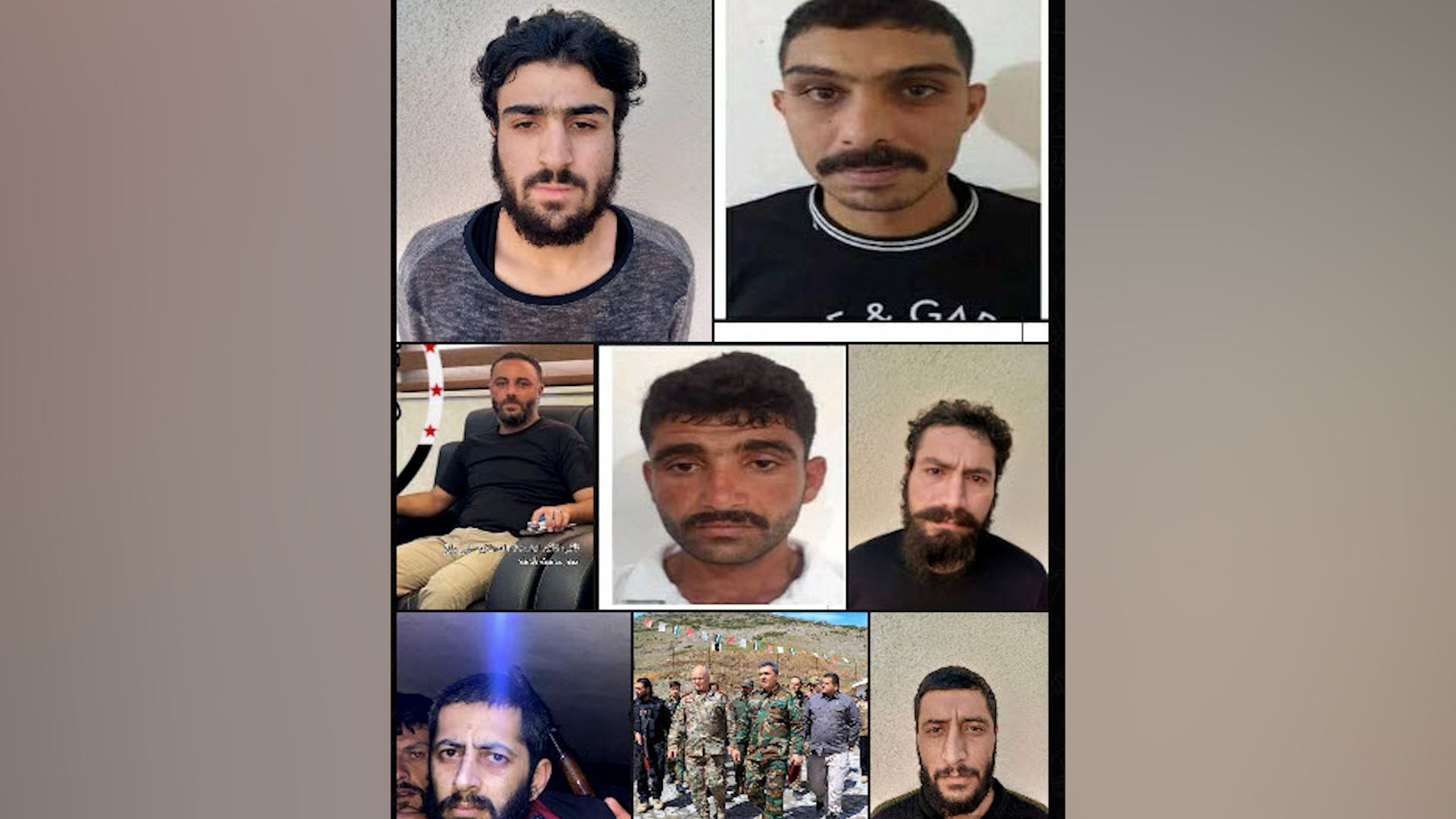 بعد تهريبهم من السجن..6 من مرتزقة ومتزعمي داعش يغادرون الأراضي السورية المحتلة نحو تركيا