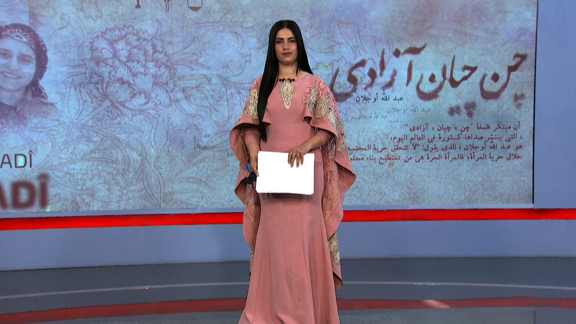المرأة في أسبوع